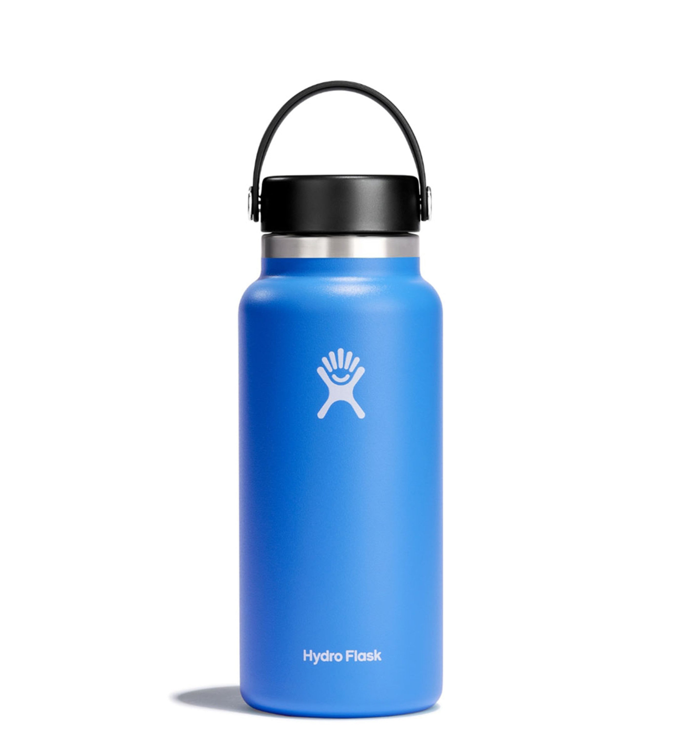HYDRO FLASKHydro Flask 32Oz Wide Flex Cap Cascade