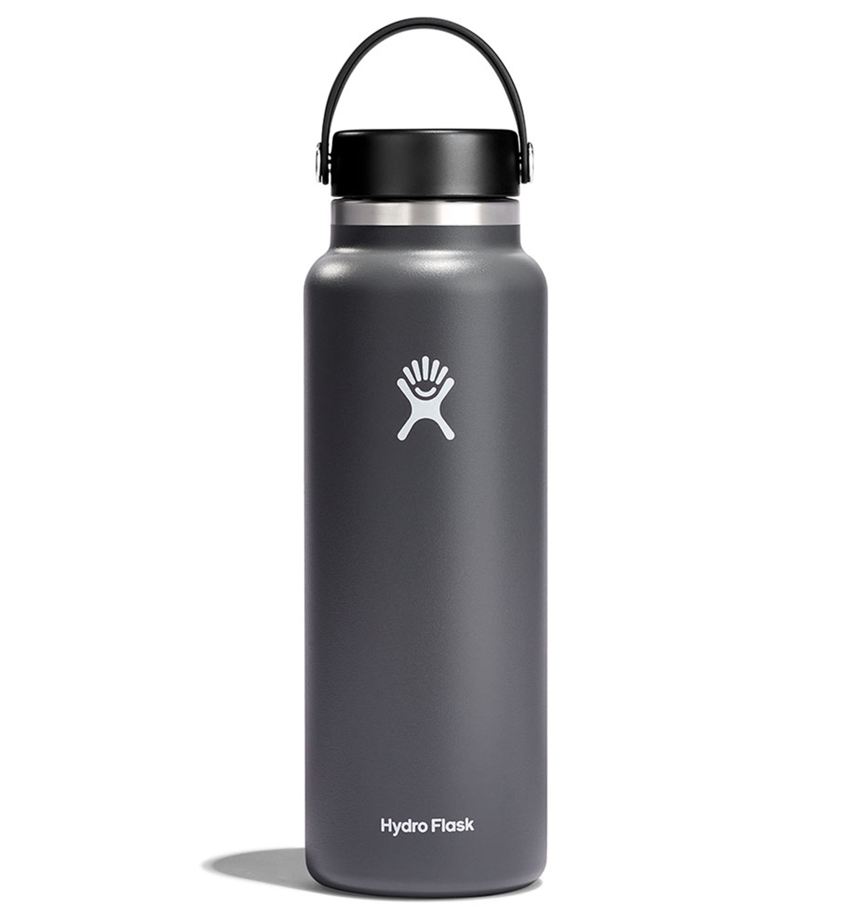 HYDRO FLASKHydro Flask 40Oz Wide Flex Cap Stone