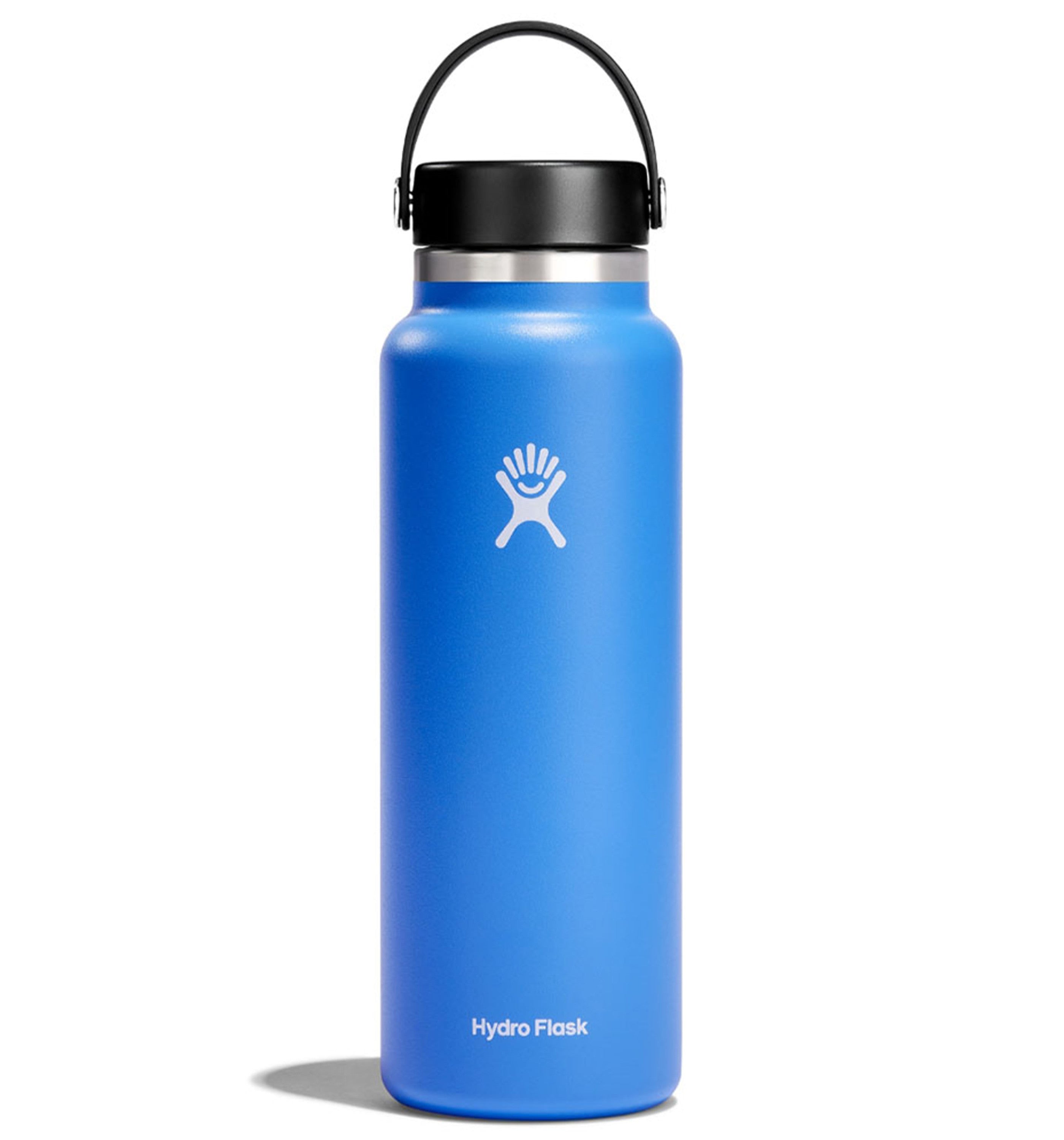 HYDRO FLASKHydro Flask 40Oz Wide Flex Cap Cascade