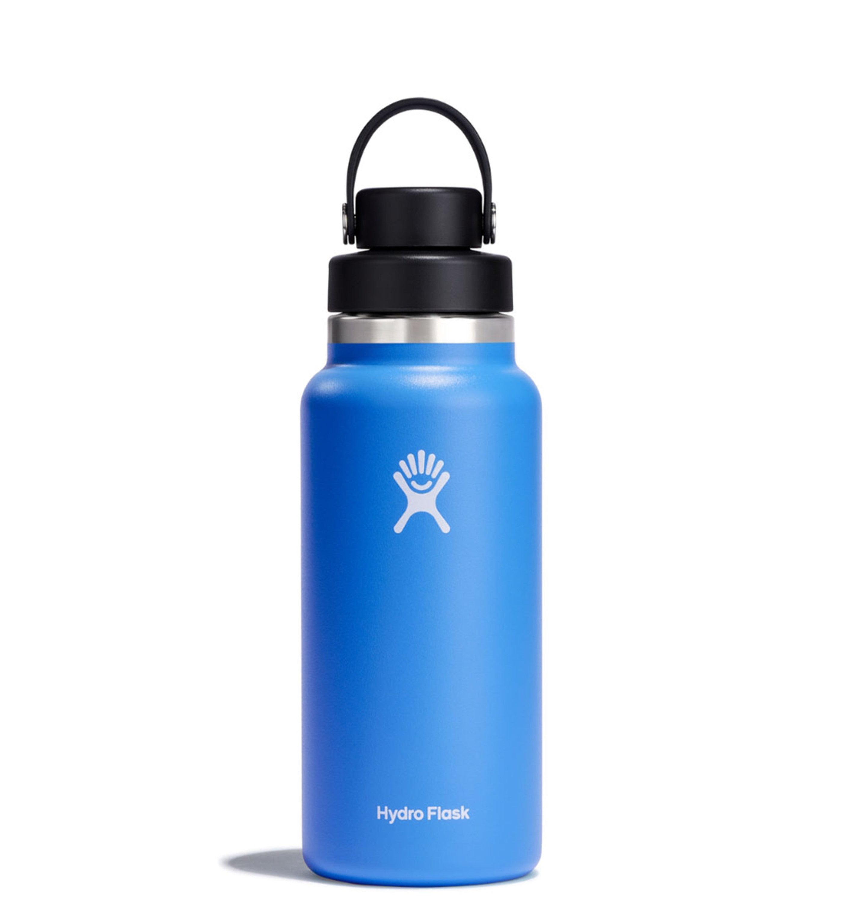 HYDRO FLASKHydro Flask 32Oz Wide Flex Chug Cap Cascade