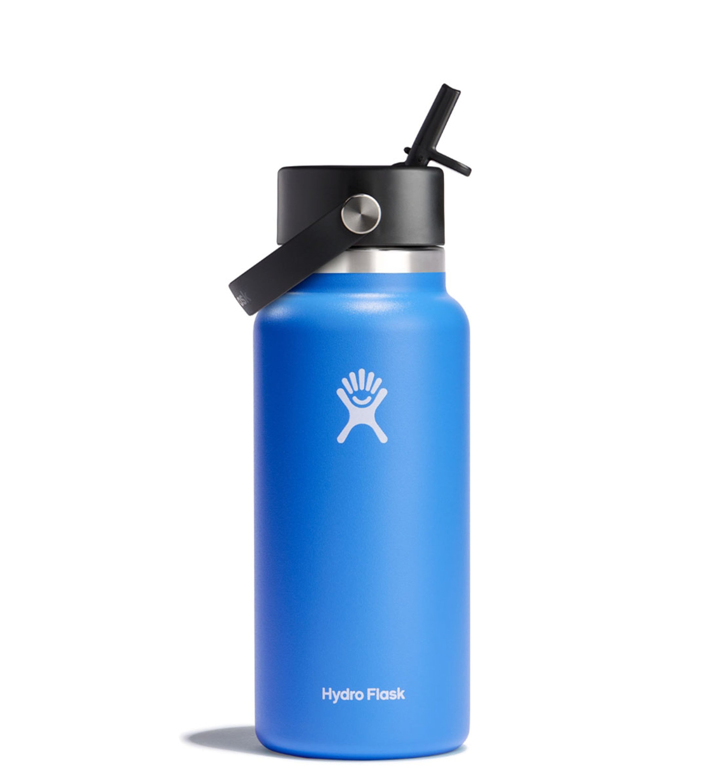 HYDRO FLASKHydro Flask 32Oz Wide Flex Straw Cap Cascade