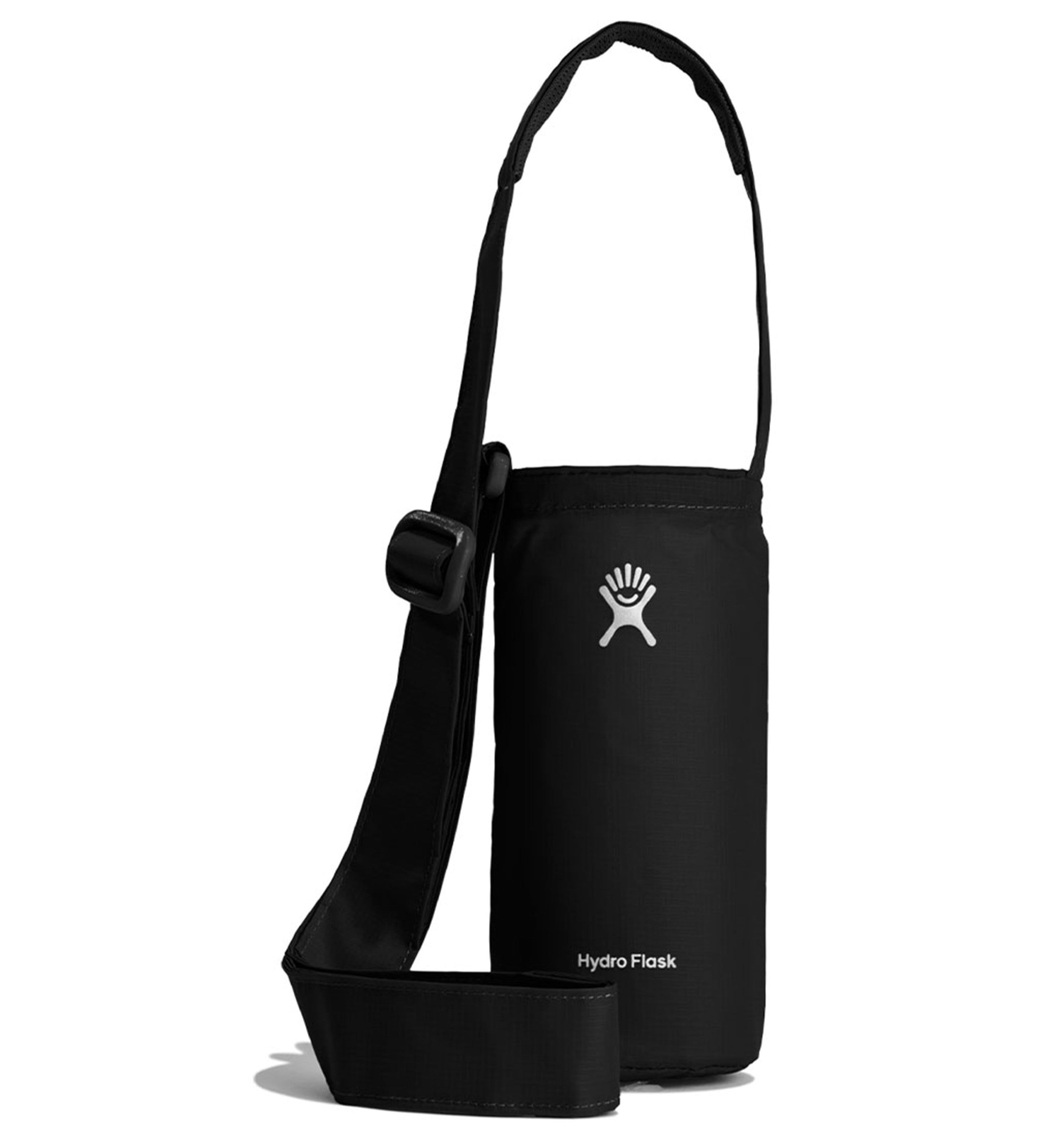 HYDRO FLASKHydro Flask Small Packable Bottle Sling Black
