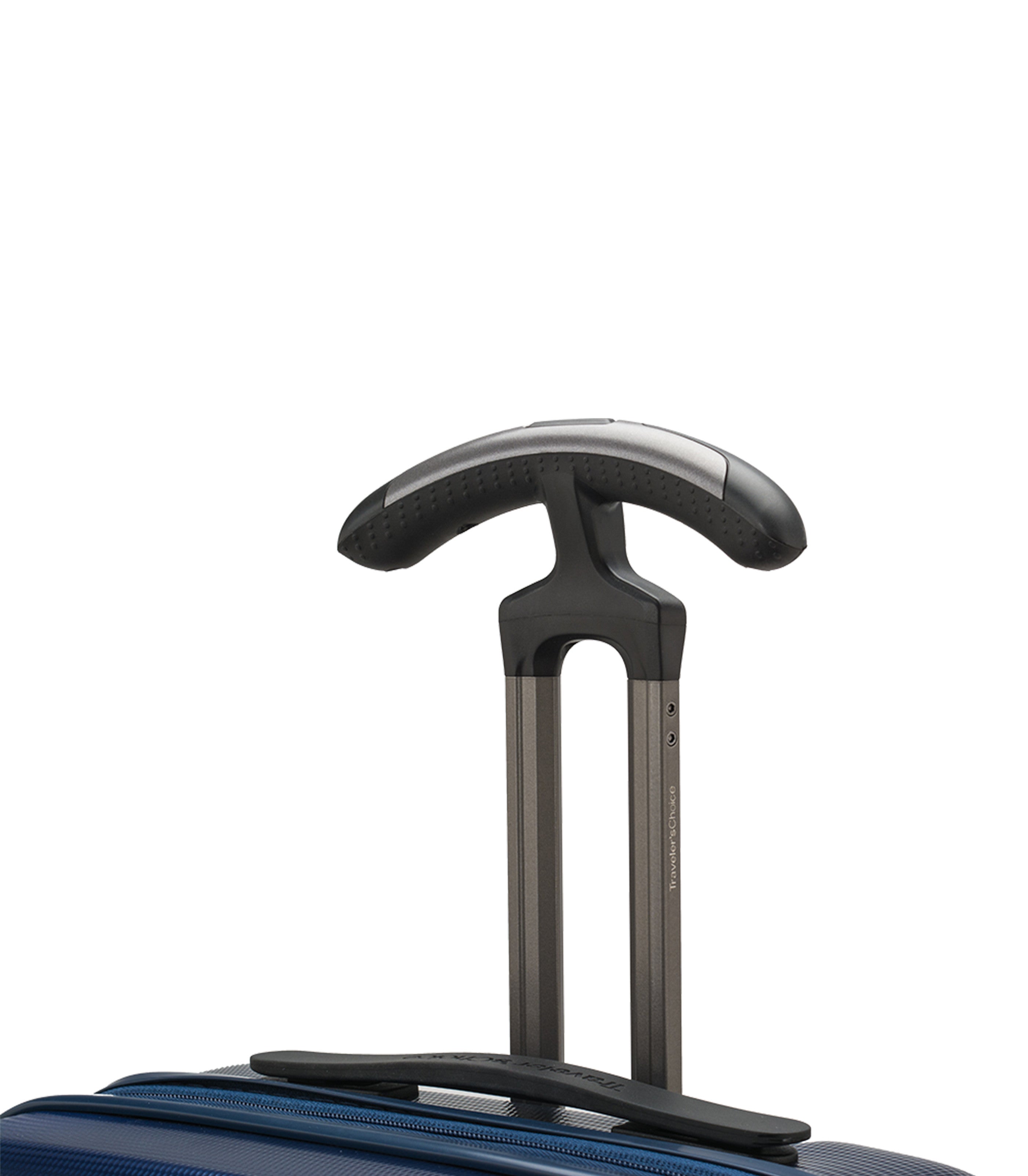 TRAVELERS CHOICETravelers Choice Mapleton Navy 26in (M) Luggage