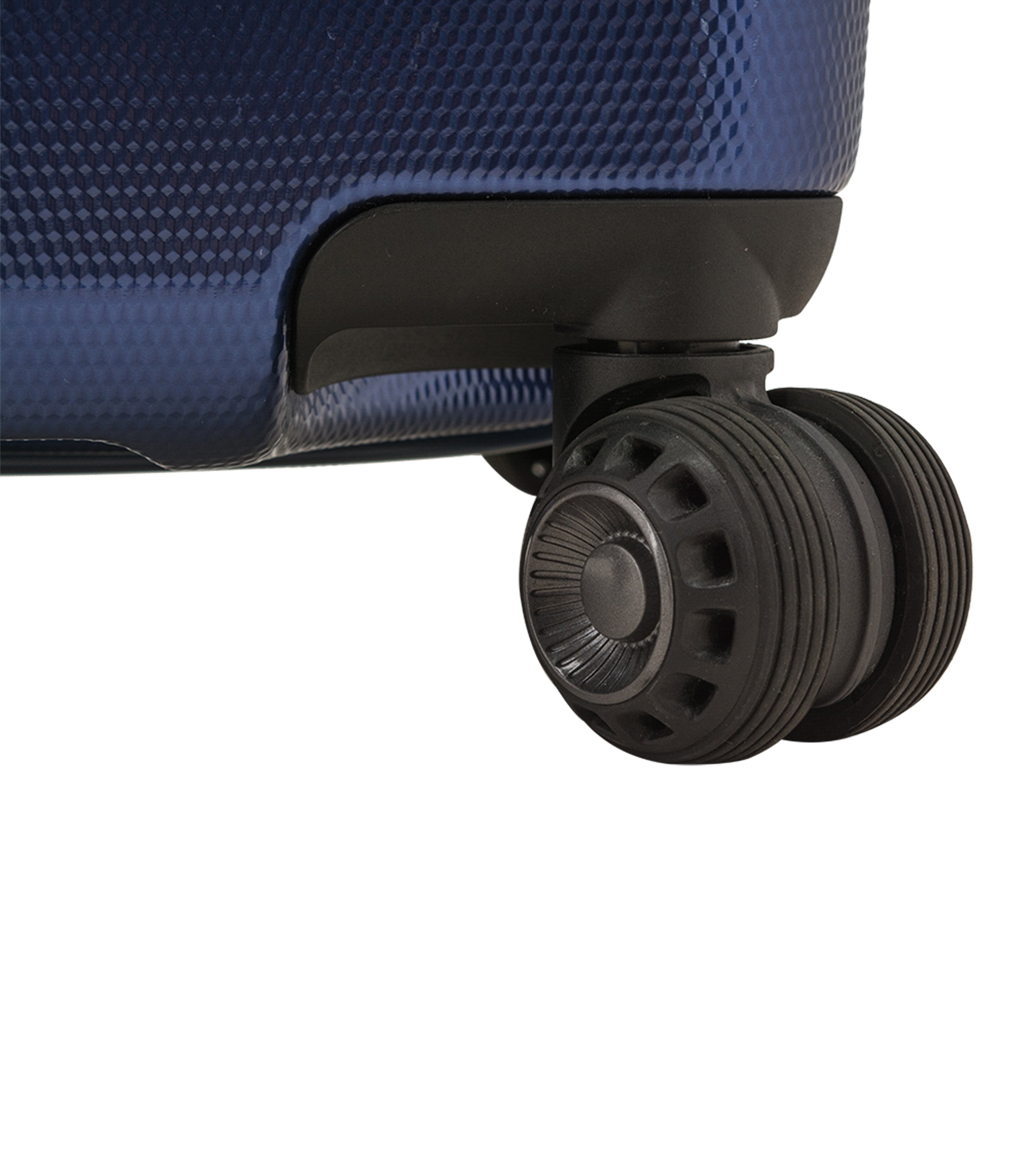 TRAVELERS CHOICETravelers Choice Mapleton Navy 26in (M) Luggage