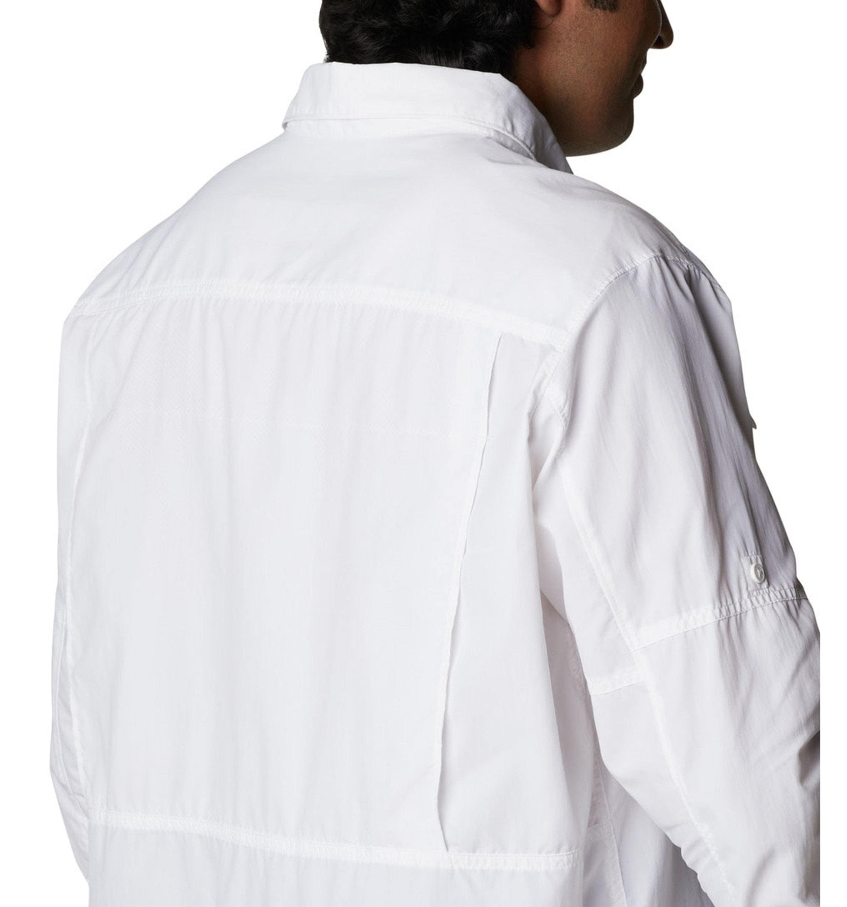 COLUMBIA SPORTSWEARColumbia Men's Silver Ridge2.0 Long Sleeve Shirt