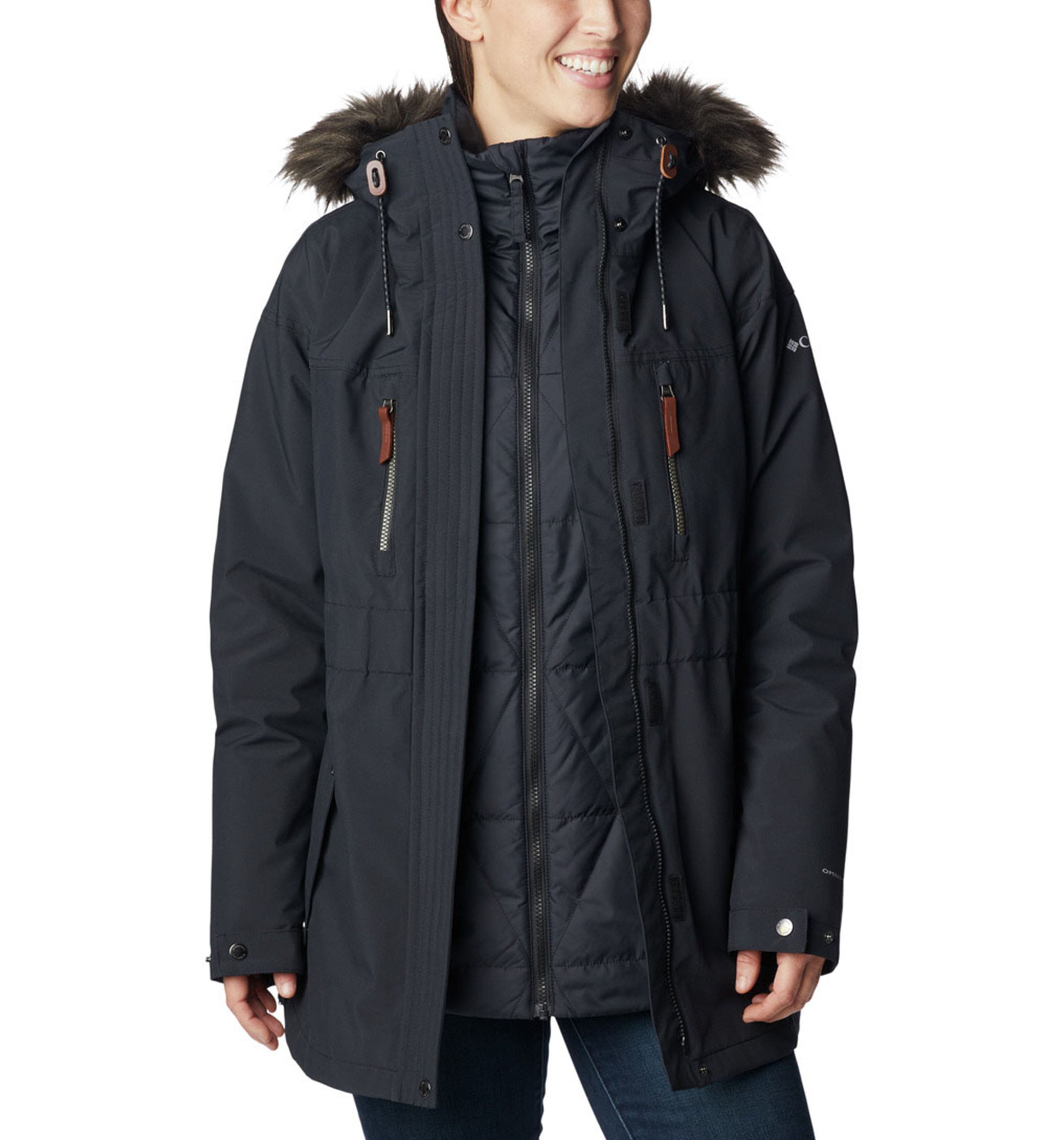 COLUMBIA SPORTSWEARWomen's Payton Pass Interchange Jacket