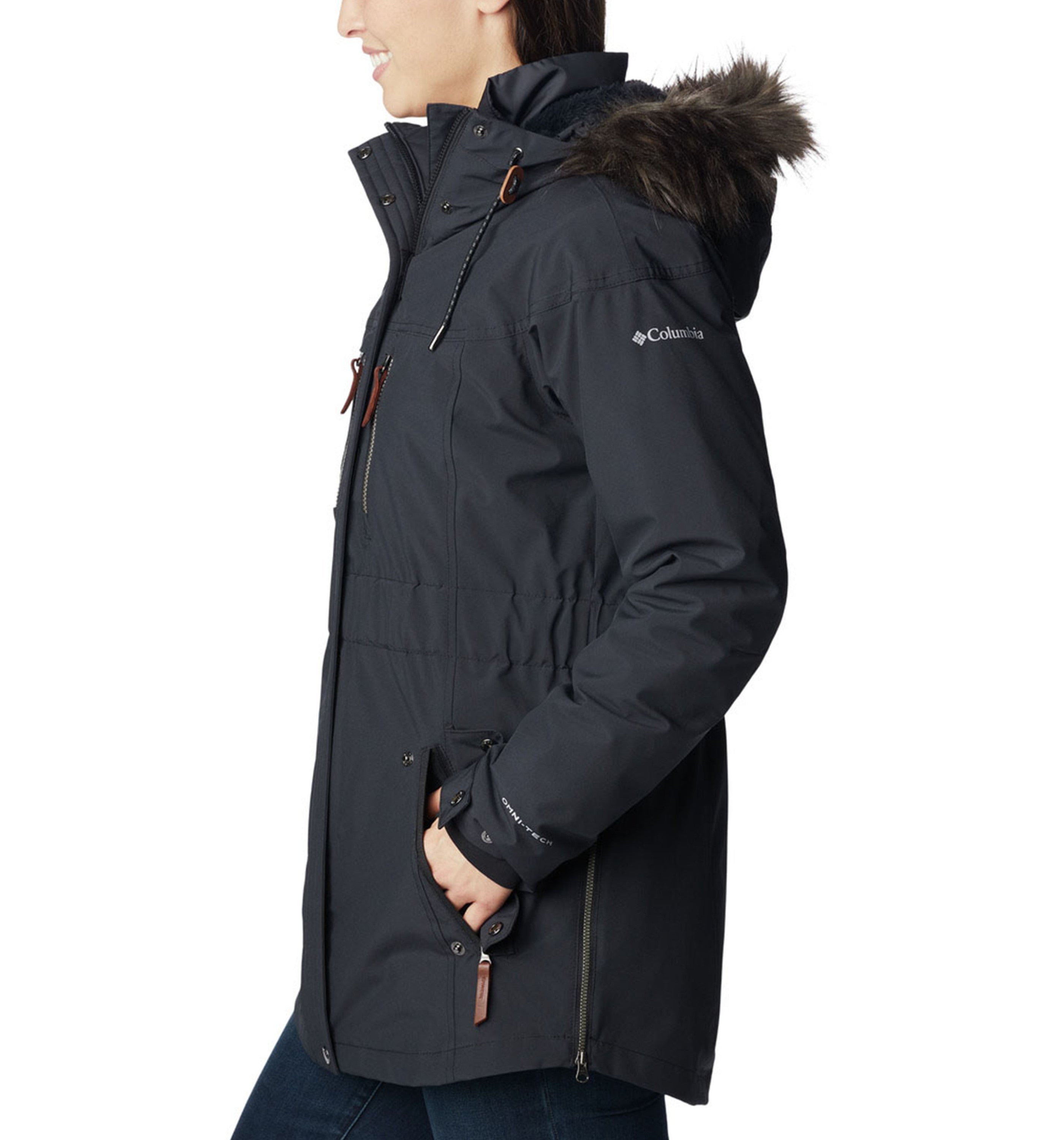 COLUMBIA SPORTSWEARWomen's Payton Pass Interchange Jacket