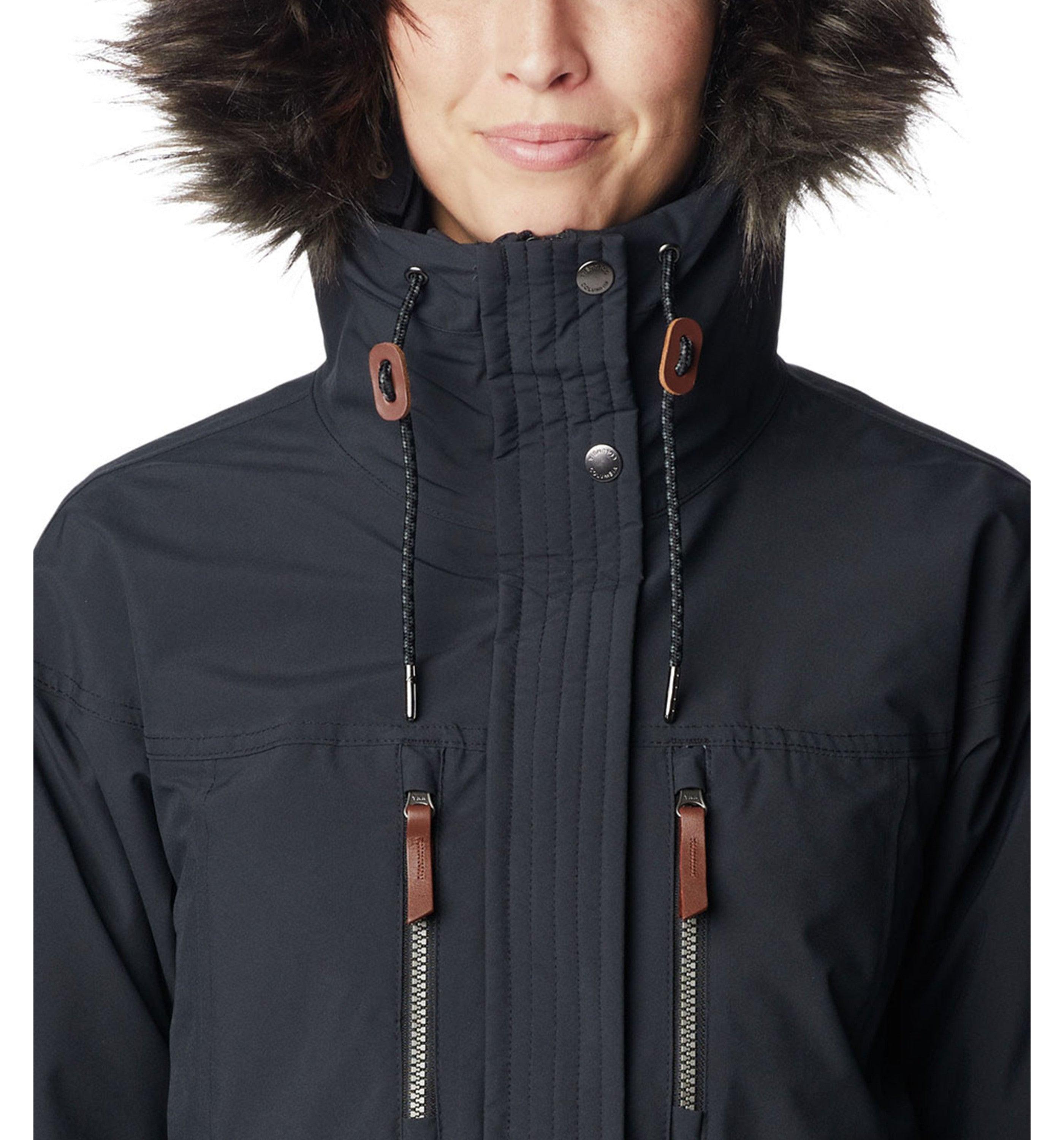 COLUMBIA SPORTSWEARWomen's Payton Pass Interchange Jacket