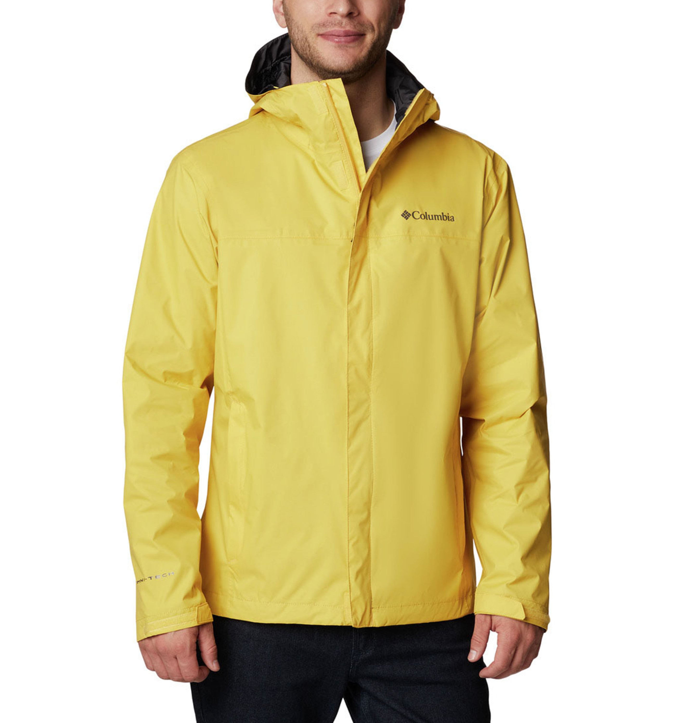 COLUMBIA SPORTSWEARColumbia Men's Watertight II Rain Jacket