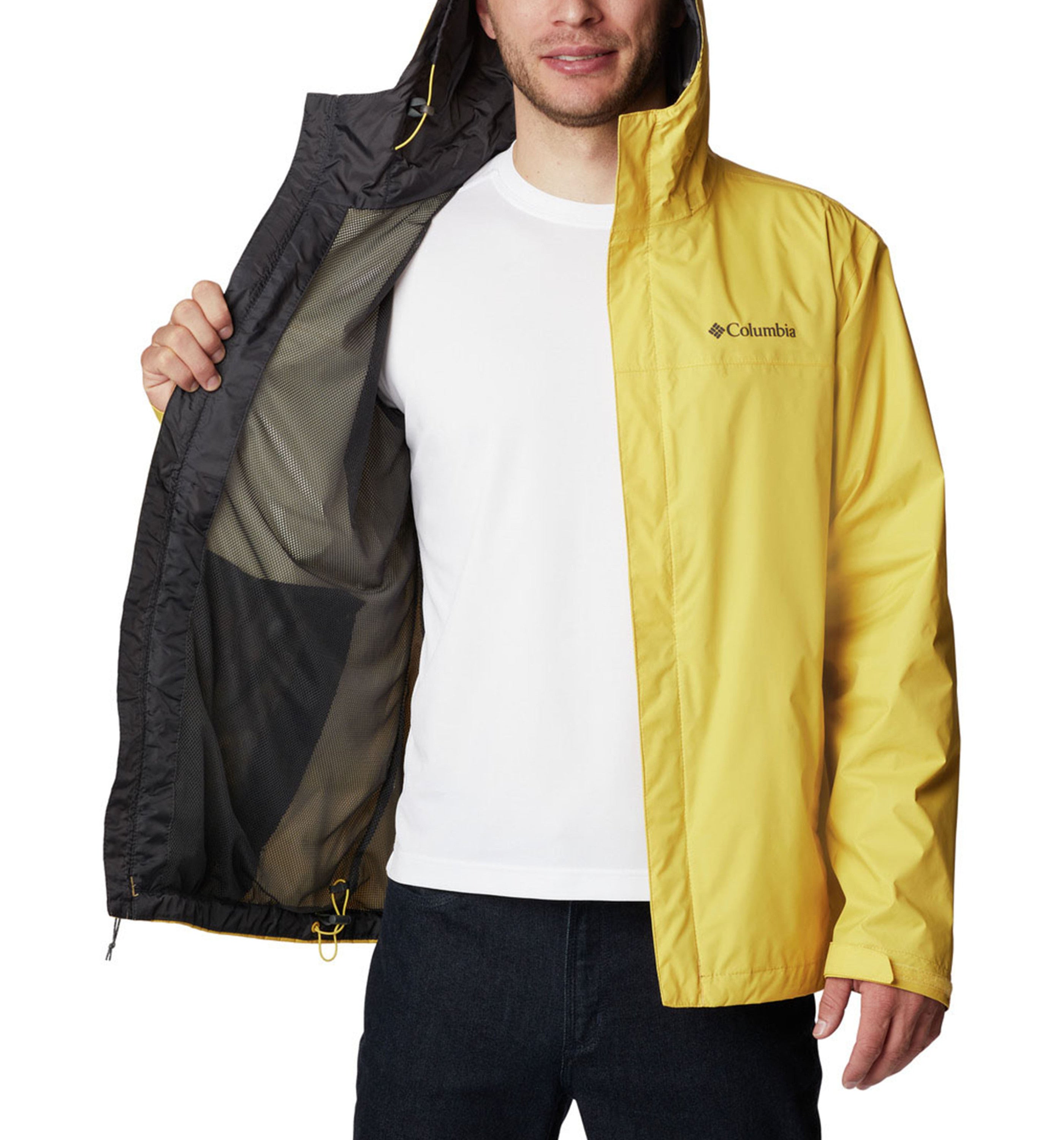 COLUMBIA SPORTSWEARColumbia Men's Watertight II Rain Jacket