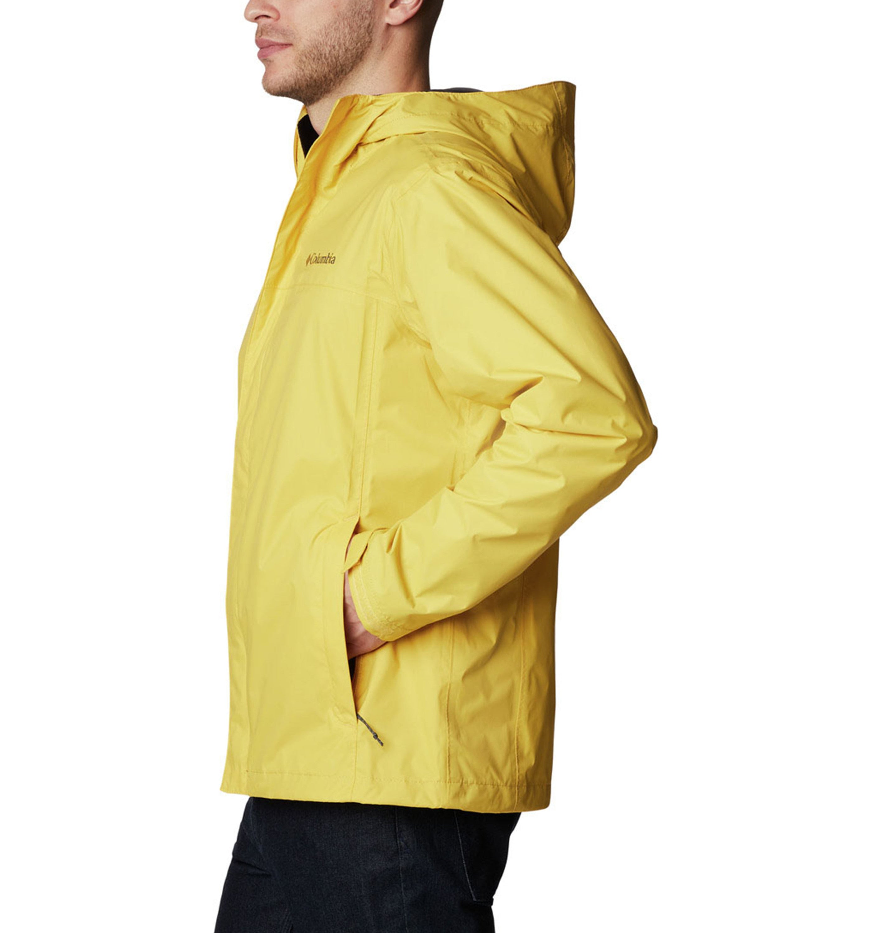 COLUMBIA SPORTSWEARColumbia Men's Watertight II Rain Jacket