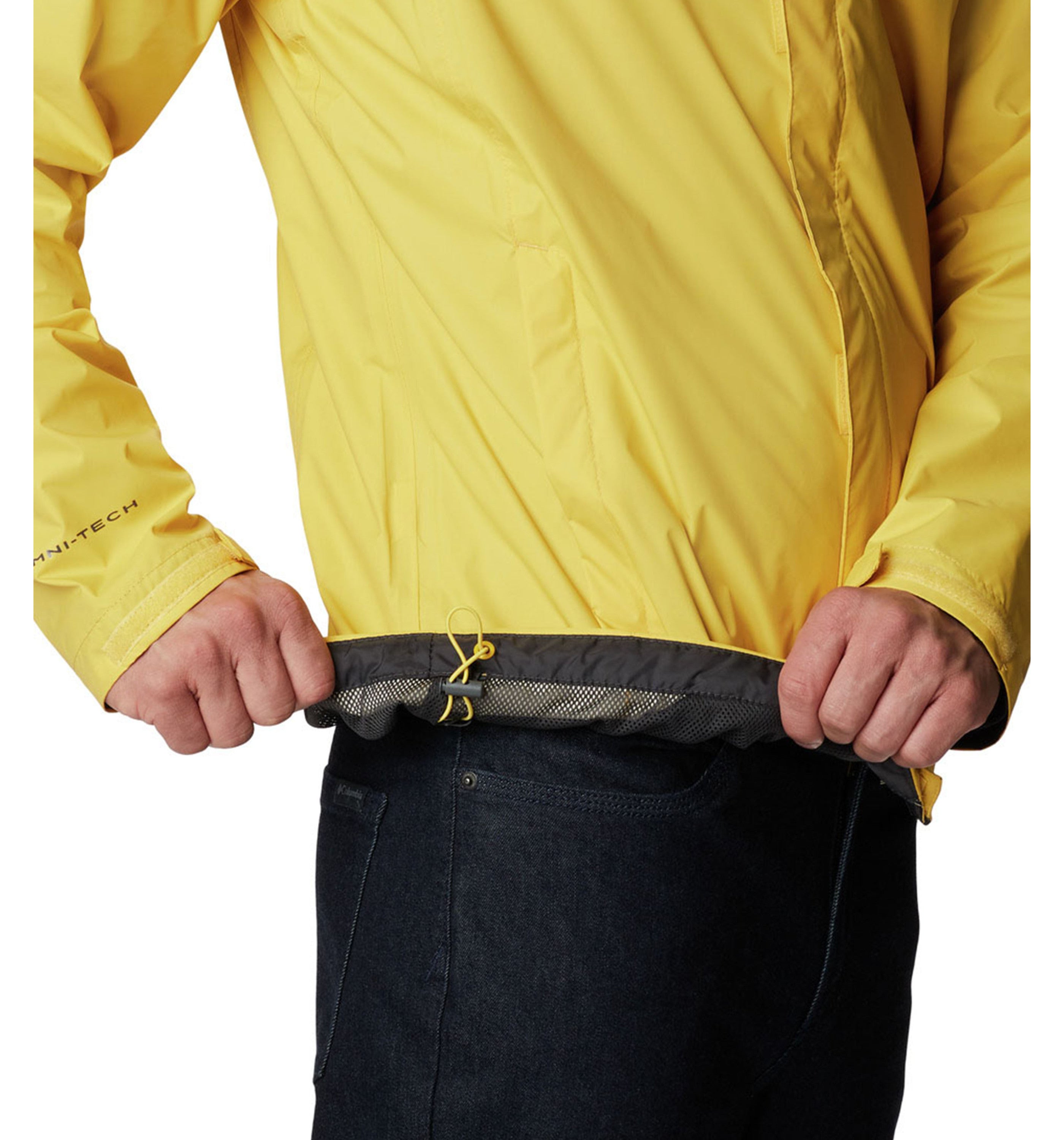 COLUMBIA SPORTSWEARColumbia Men's Watertight II Rain Jacket