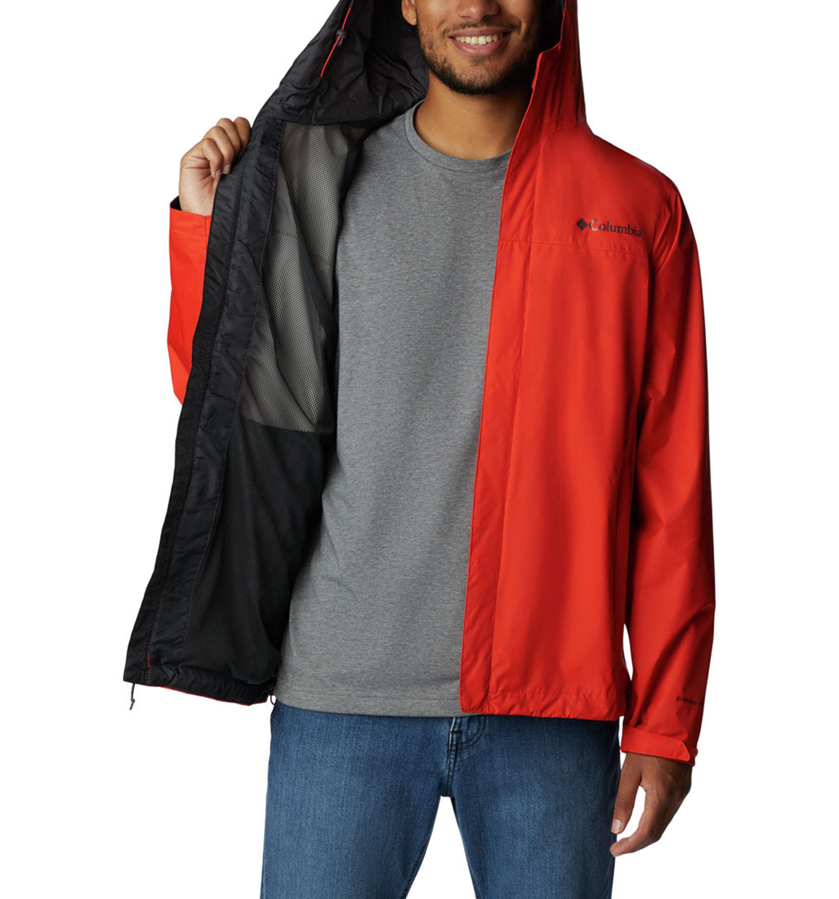 COLUMBIA SPORTSWEARColumbia Men's Watertight II Rain Jacket