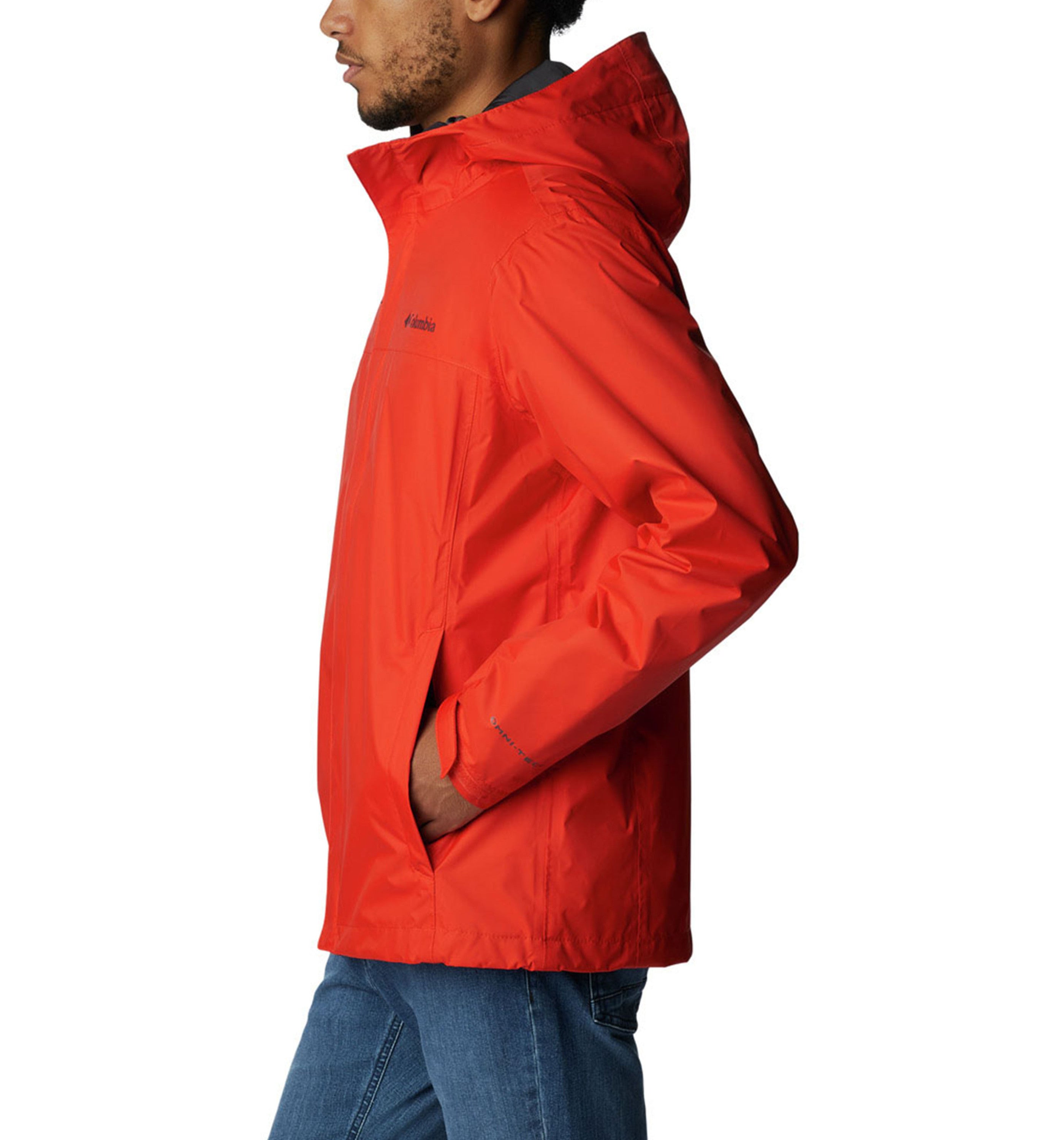 COLUMBIA SPORTSWEARColumbia Men's Watertight II Rain Jacket