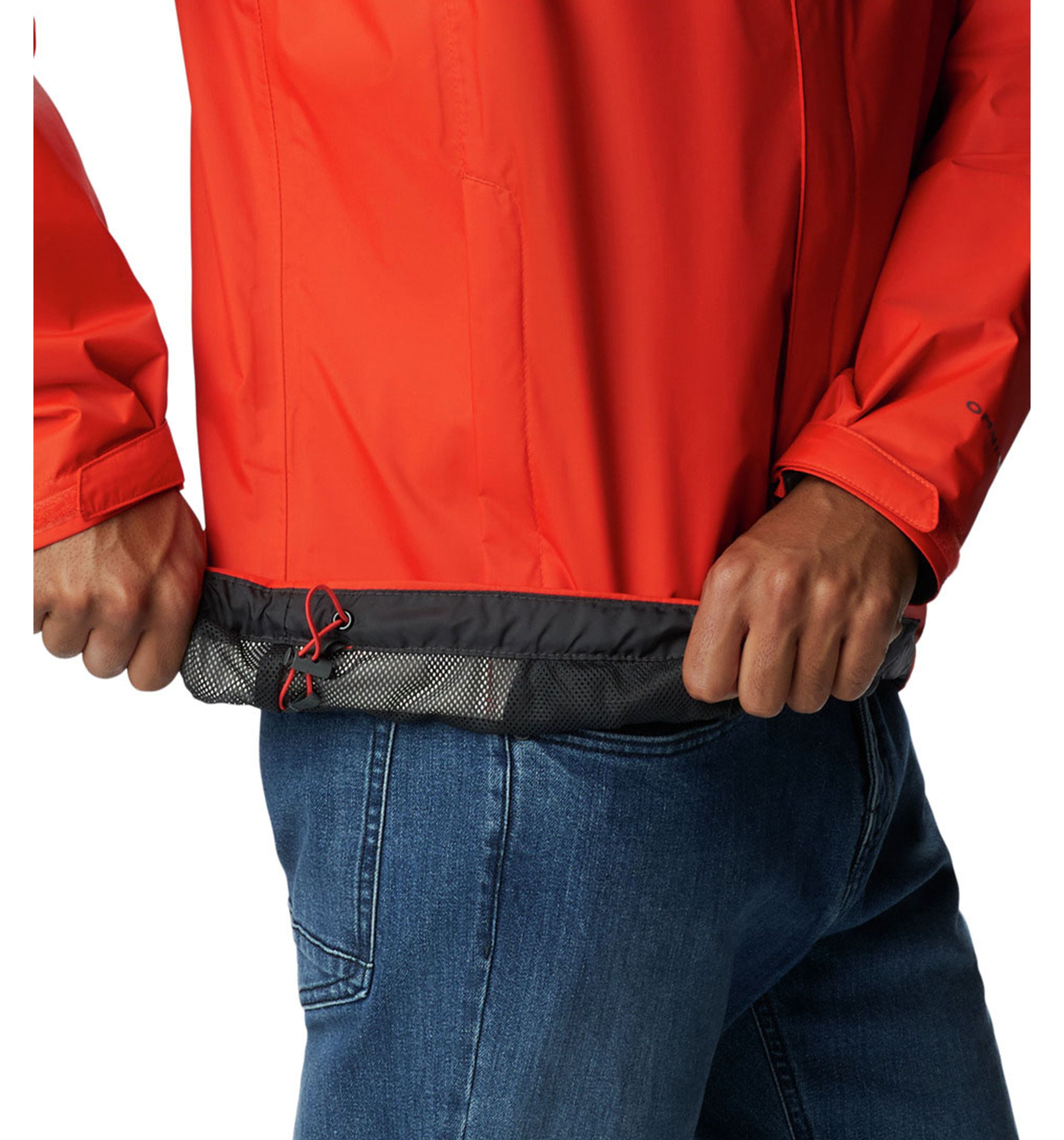 COLUMBIA SPORTSWEARColumbia Men's Watertight II Rain Jacket