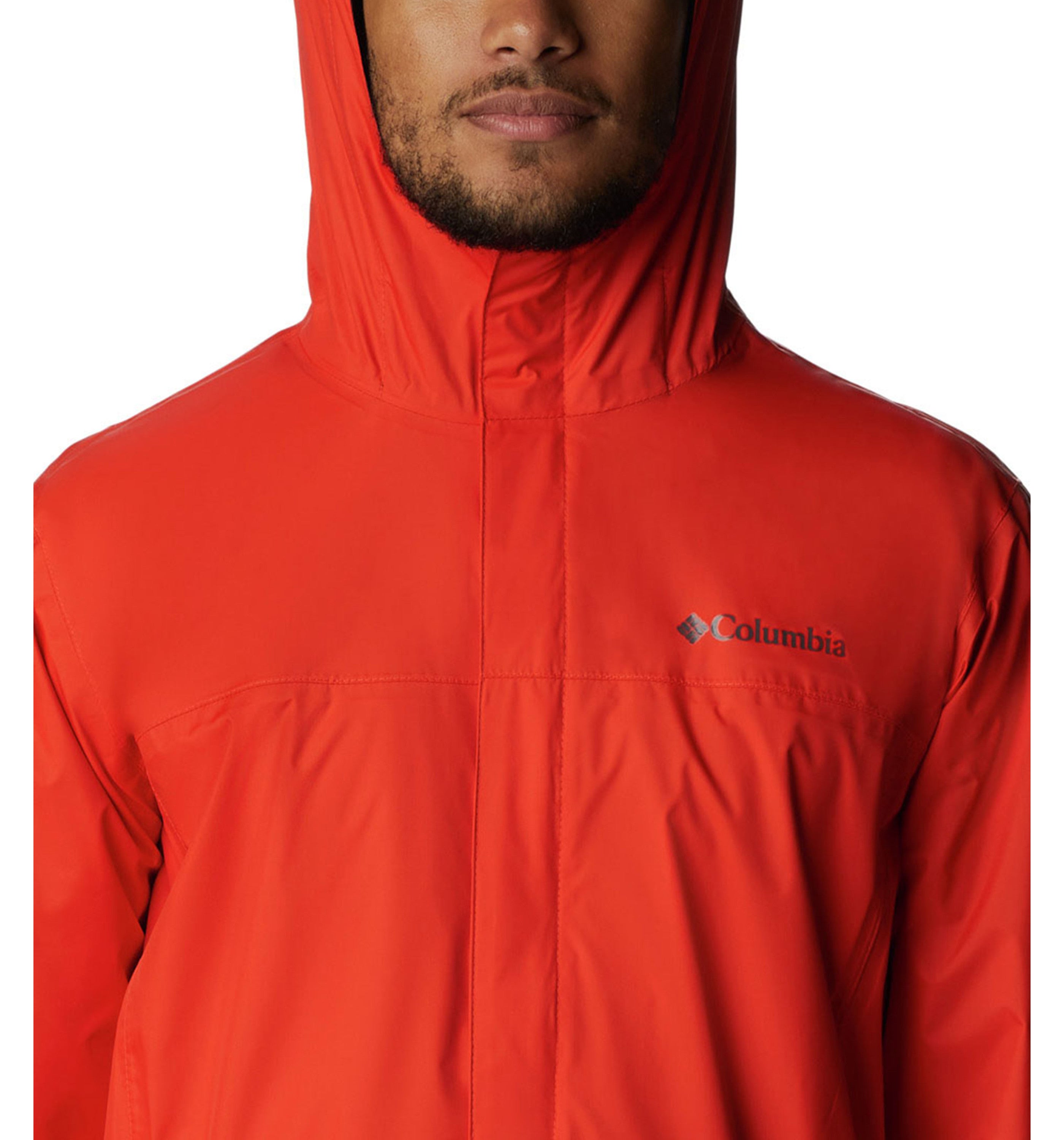 COLUMBIA SPORTSWEARColumbia Men's Watertight II Rain Jacket