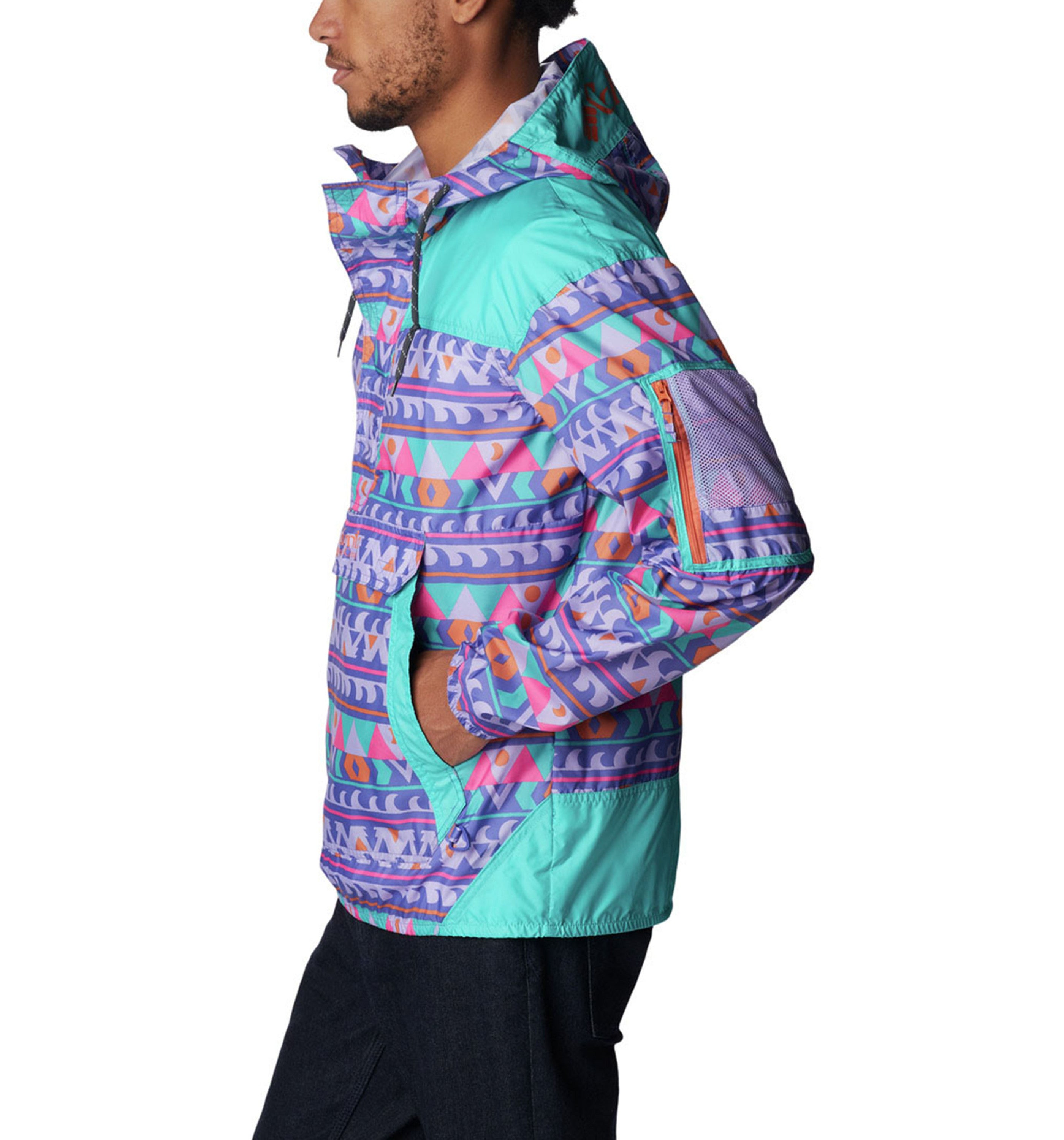 COLUMBIA SPORTSWEARColumbia Men's Challenger Windbreaker