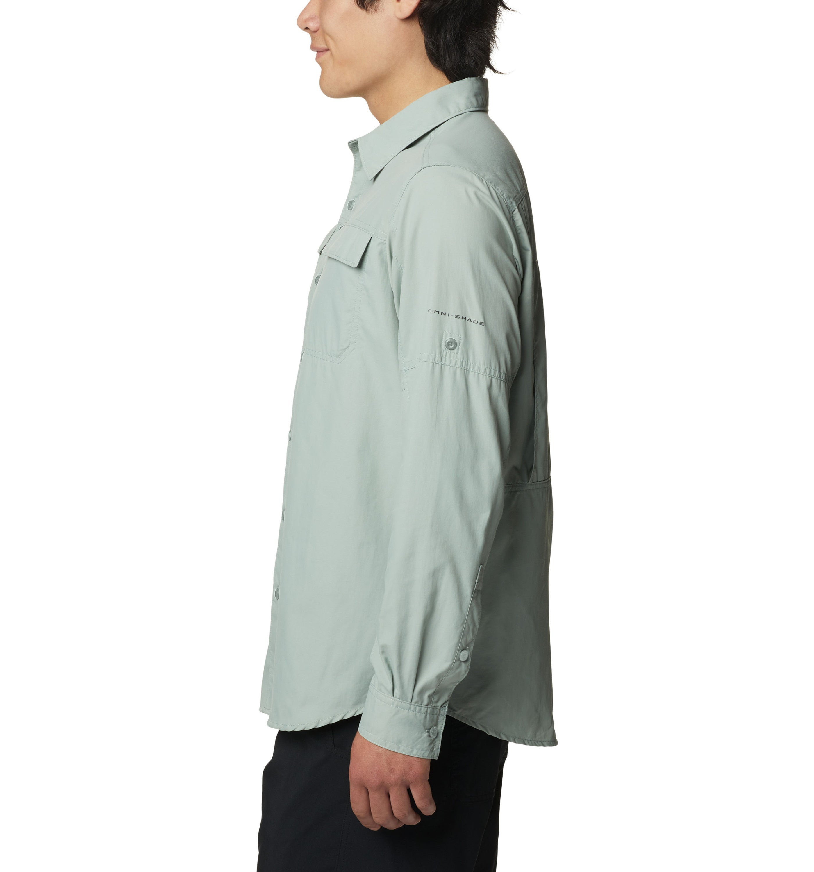 COLUMBIA SPORTSWEARColumbia Men's Silver Ridge 2.0 Long Sleeve Shirt