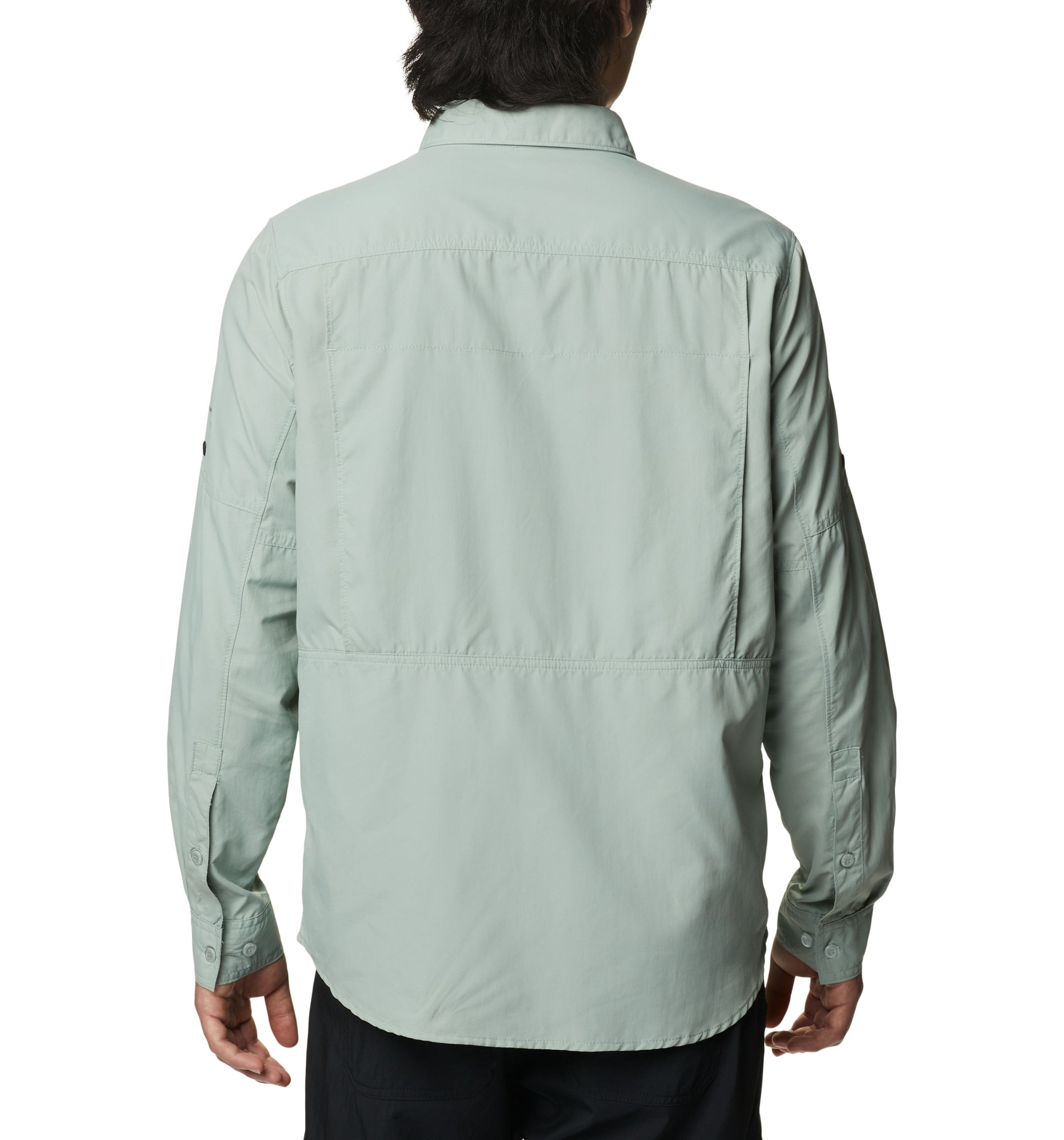 COLUMBIA SPORTSWEARColumbia Men's Silver Ridge 2.0 Long Sleeve Shirt