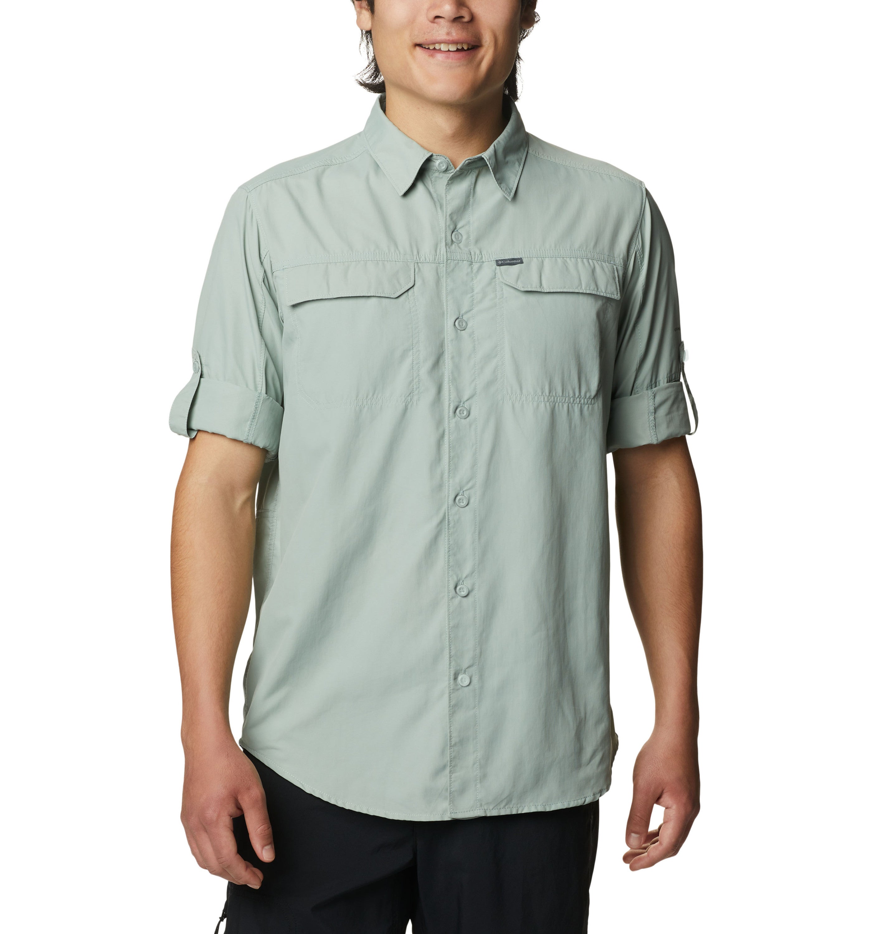 COLUMBIA SPORTSWEARColumbia Men's Silver Ridge 2.0 Long Sleeve Shirt