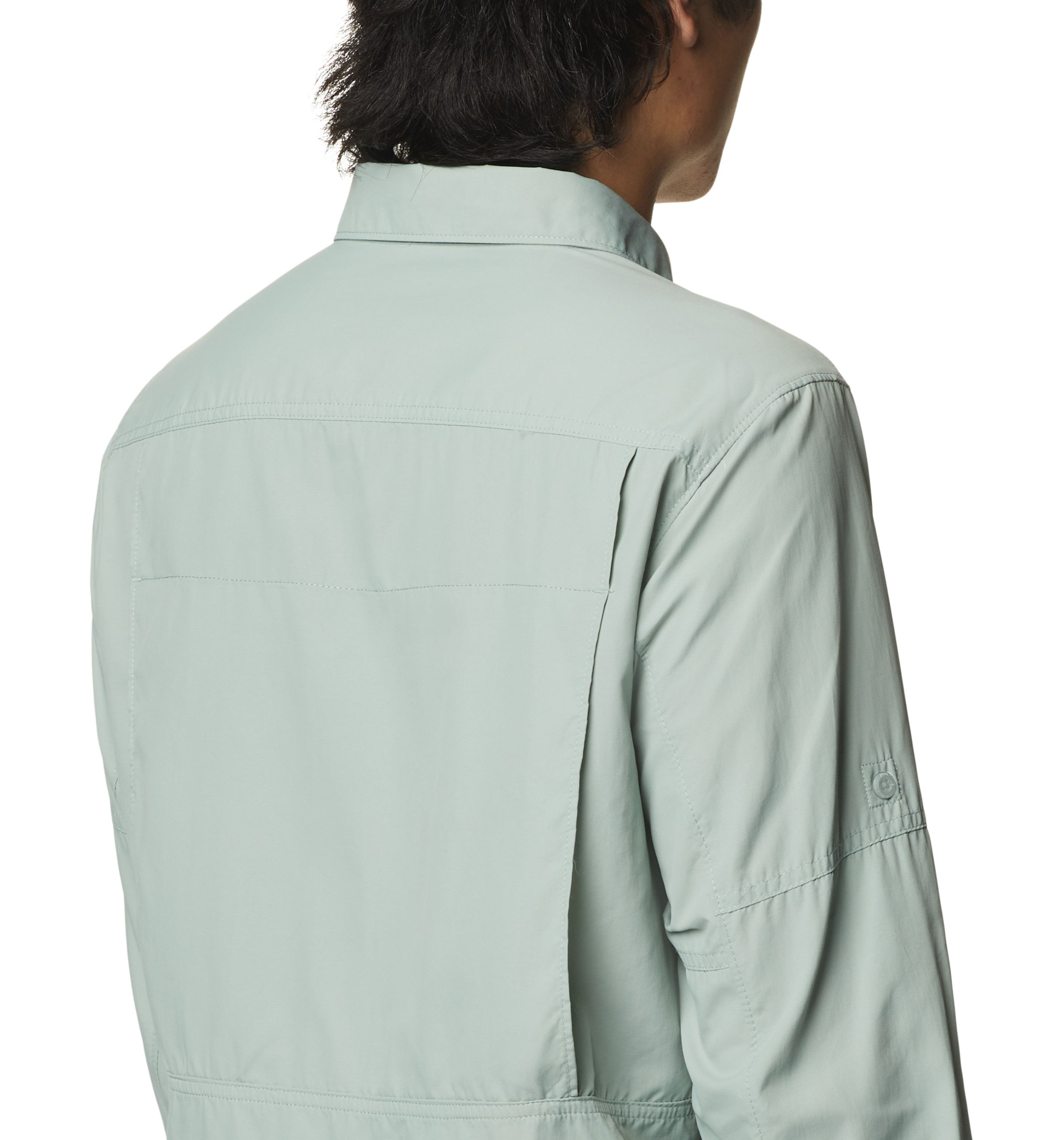 COLUMBIA SPORTSWEARColumbia Men's Silver Ridge 2.0 Long Sleeve Shirt