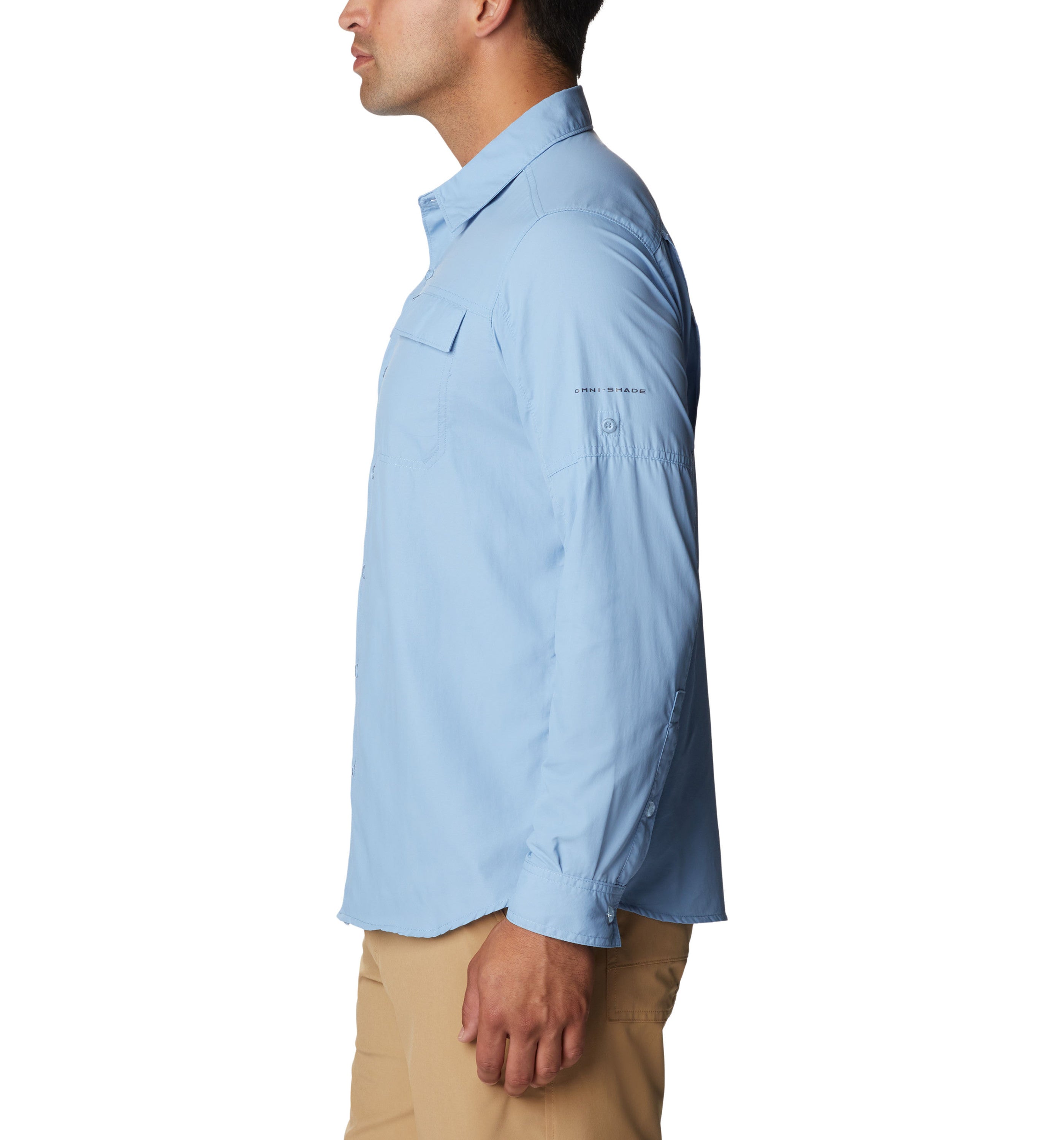 COLUMBIA SPORTSWEARColumbia Men's Silver Ridge 2.0 Long Sleeve Shirt