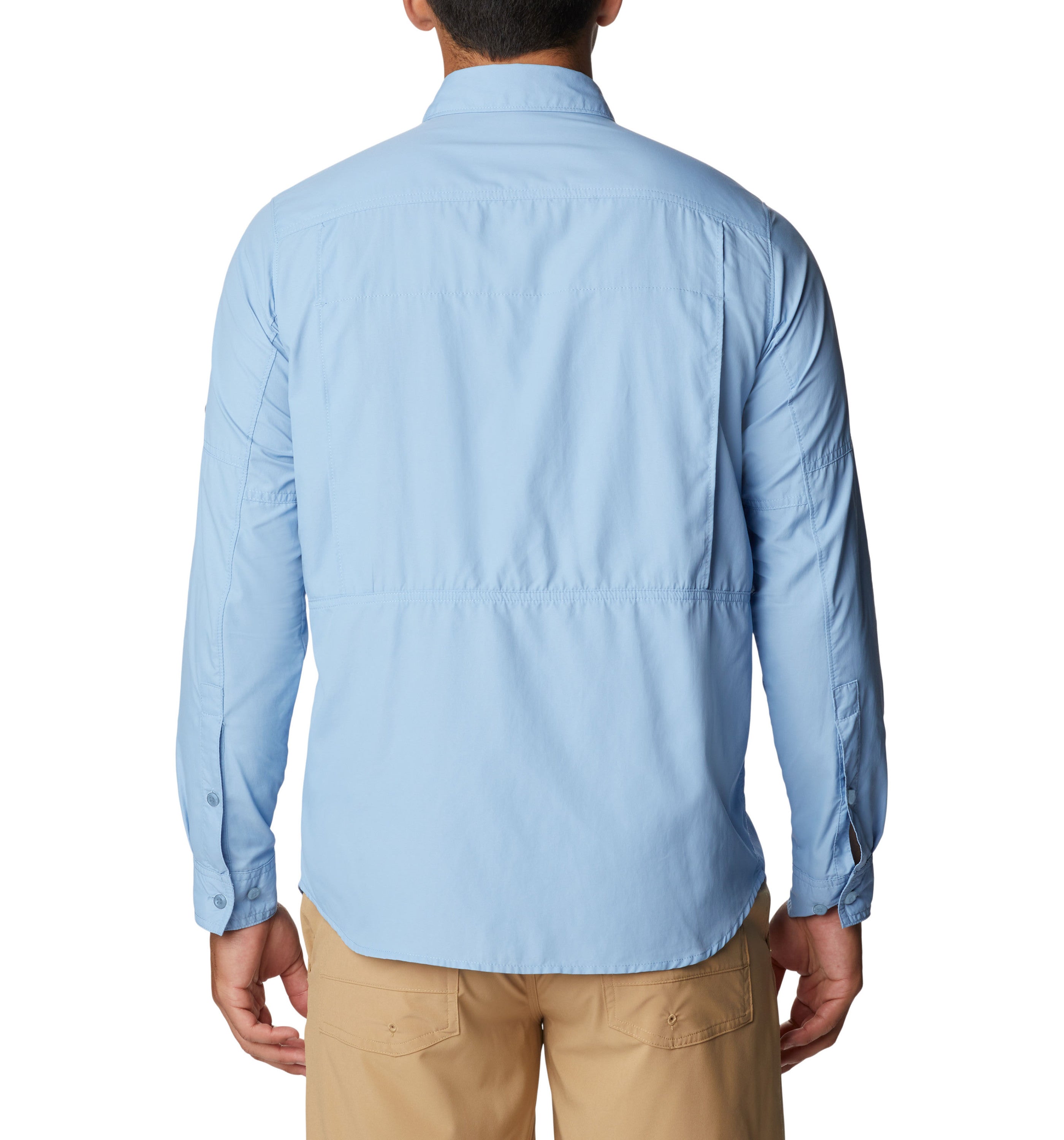 COLUMBIA SPORTSWEARColumbia Men's Silver Ridge 2.0 Long Sleeve Shirt
