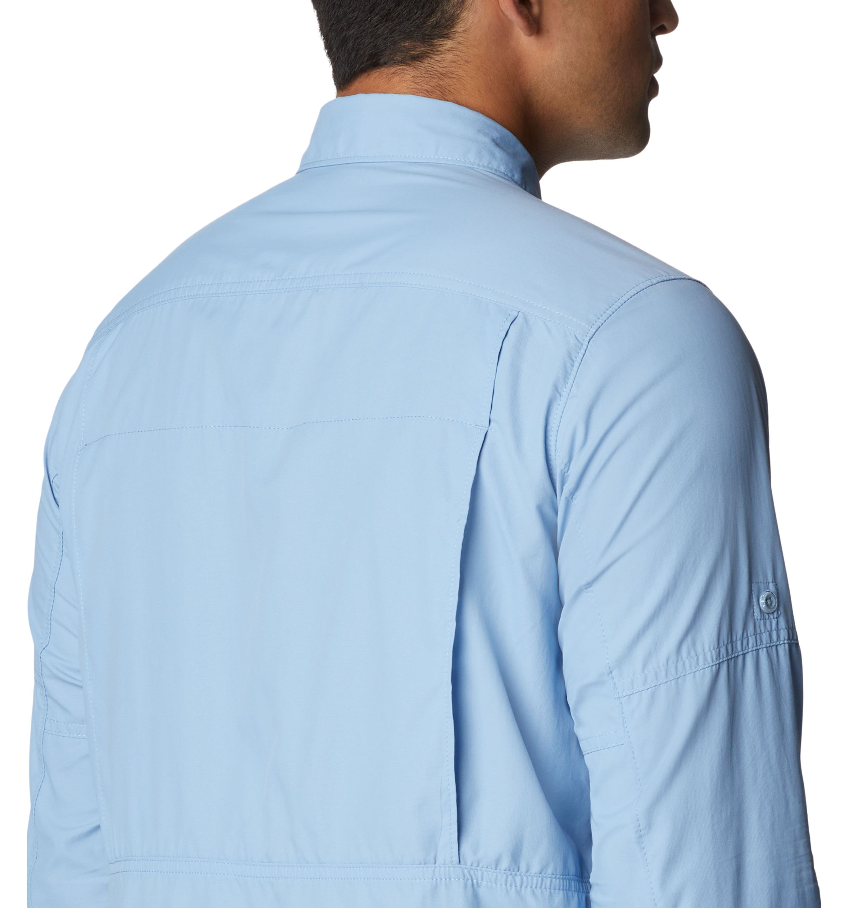 COLUMBIA SPORTSWEARColumbia Men's Silver Ridge 2.0 Long Sleeve Shirt
