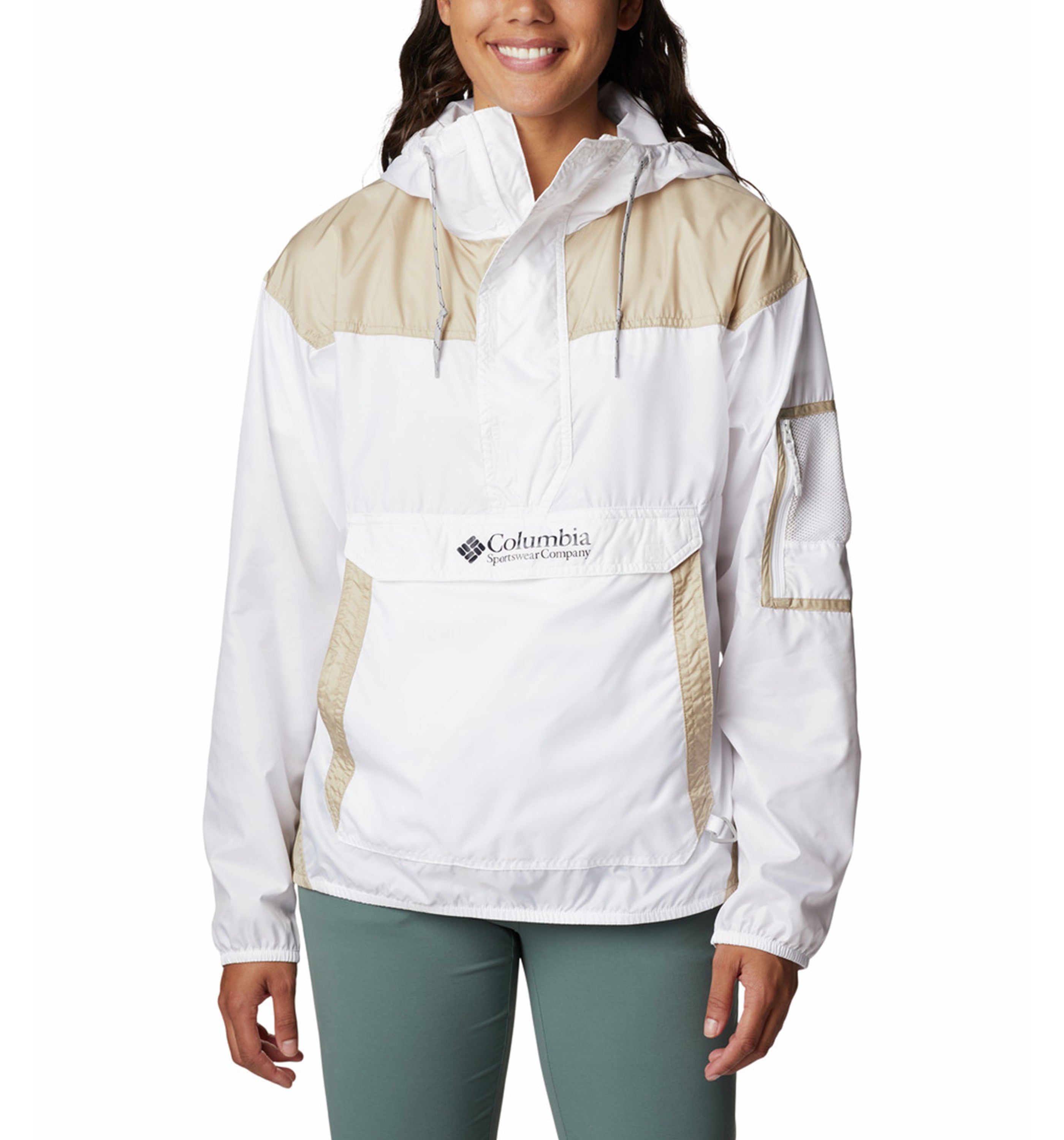 COLUMBIA SPORTSWEARColumbia Women's Challenger Windbreaker
