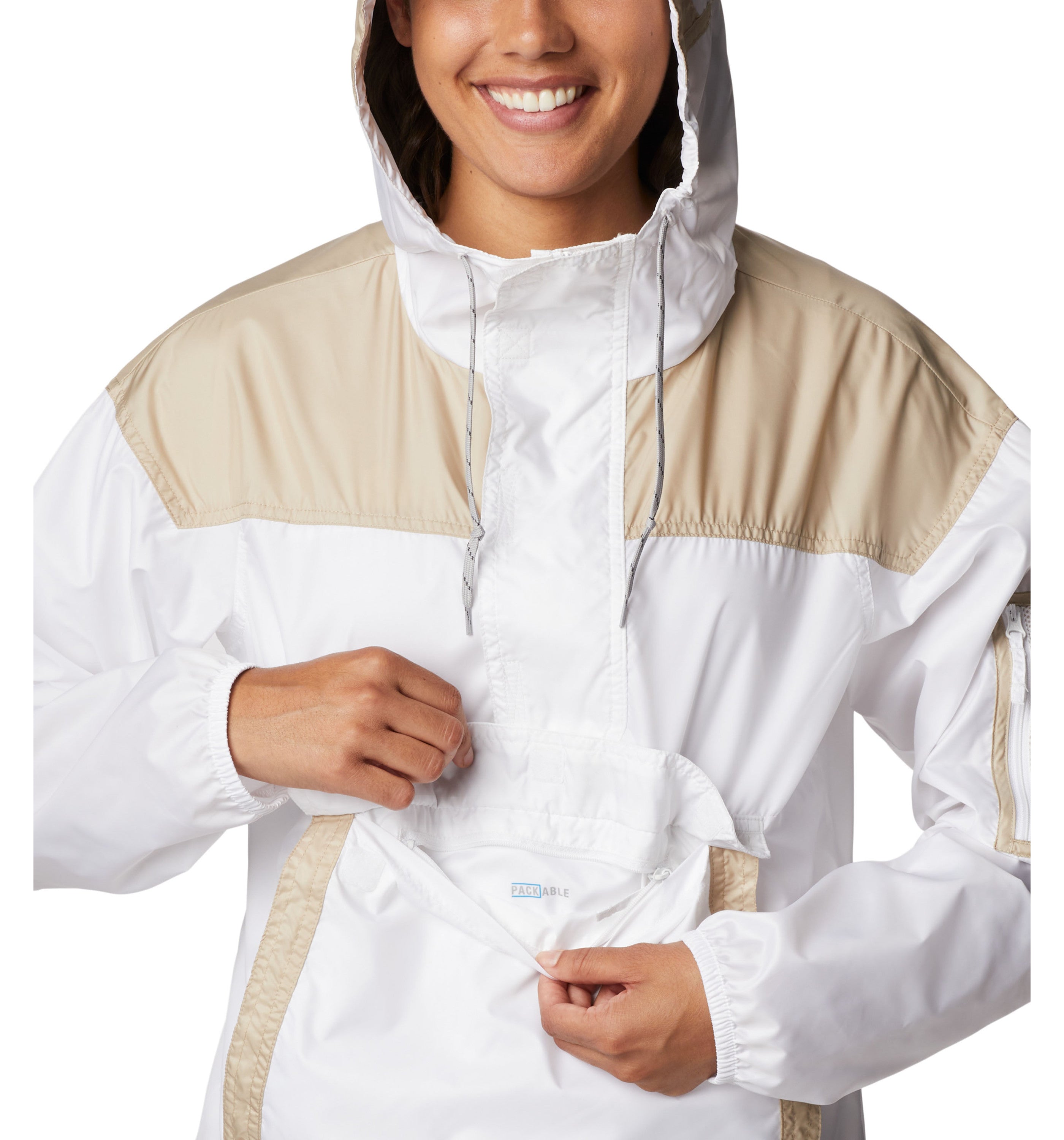 COLUMBIA SPORTSWEARColumbia Women's Challenger Windbreaker