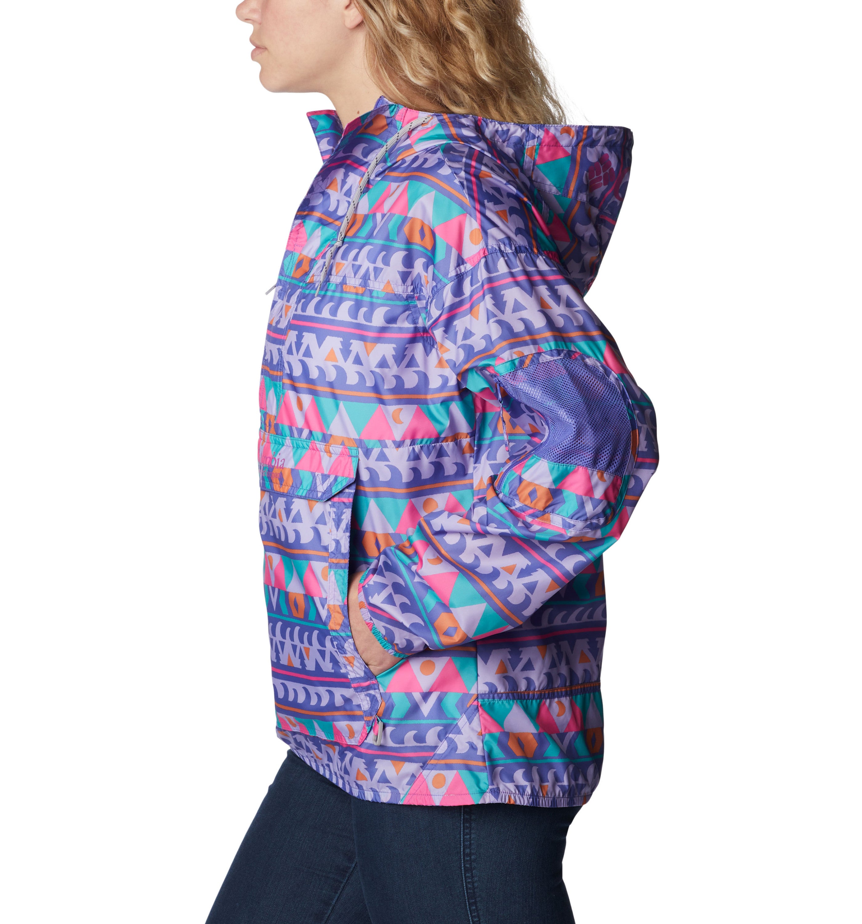 COLUMBIA SPORTSWEARColumbia Women's Challenger Windbreaker