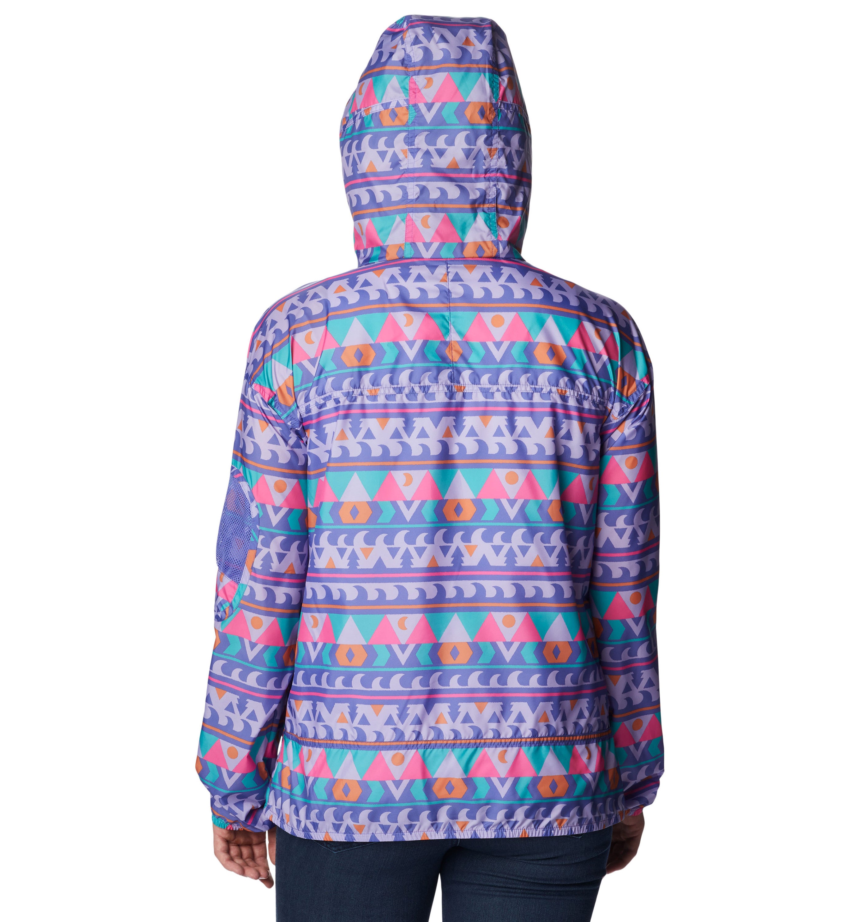 COLUMBIA SPORTSWEARColumbia Women's Challenger Windbreaker