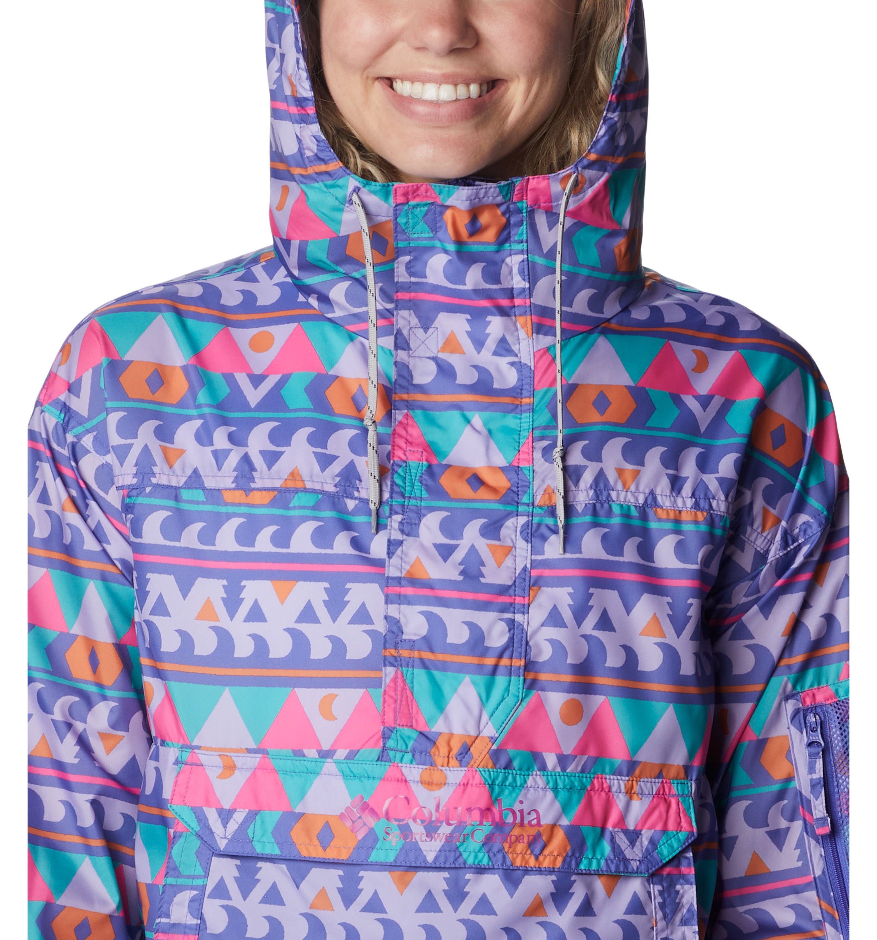 COLUMBIA SPORTSWEARColumbia Women's Challenger Windbreaker