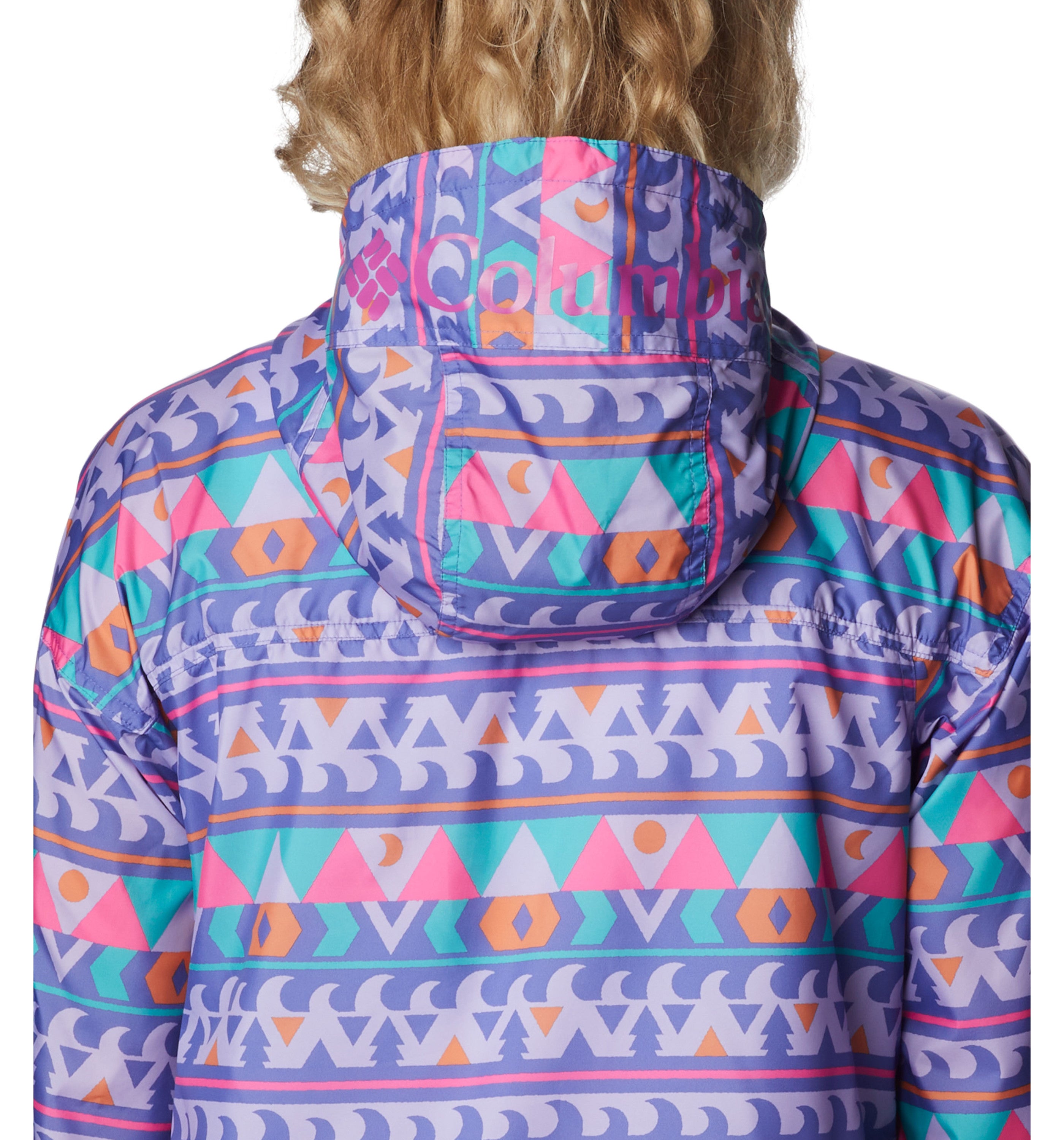 COLUMBIA SPORTSWEARColumbia Women's Challenger Windbreaker
