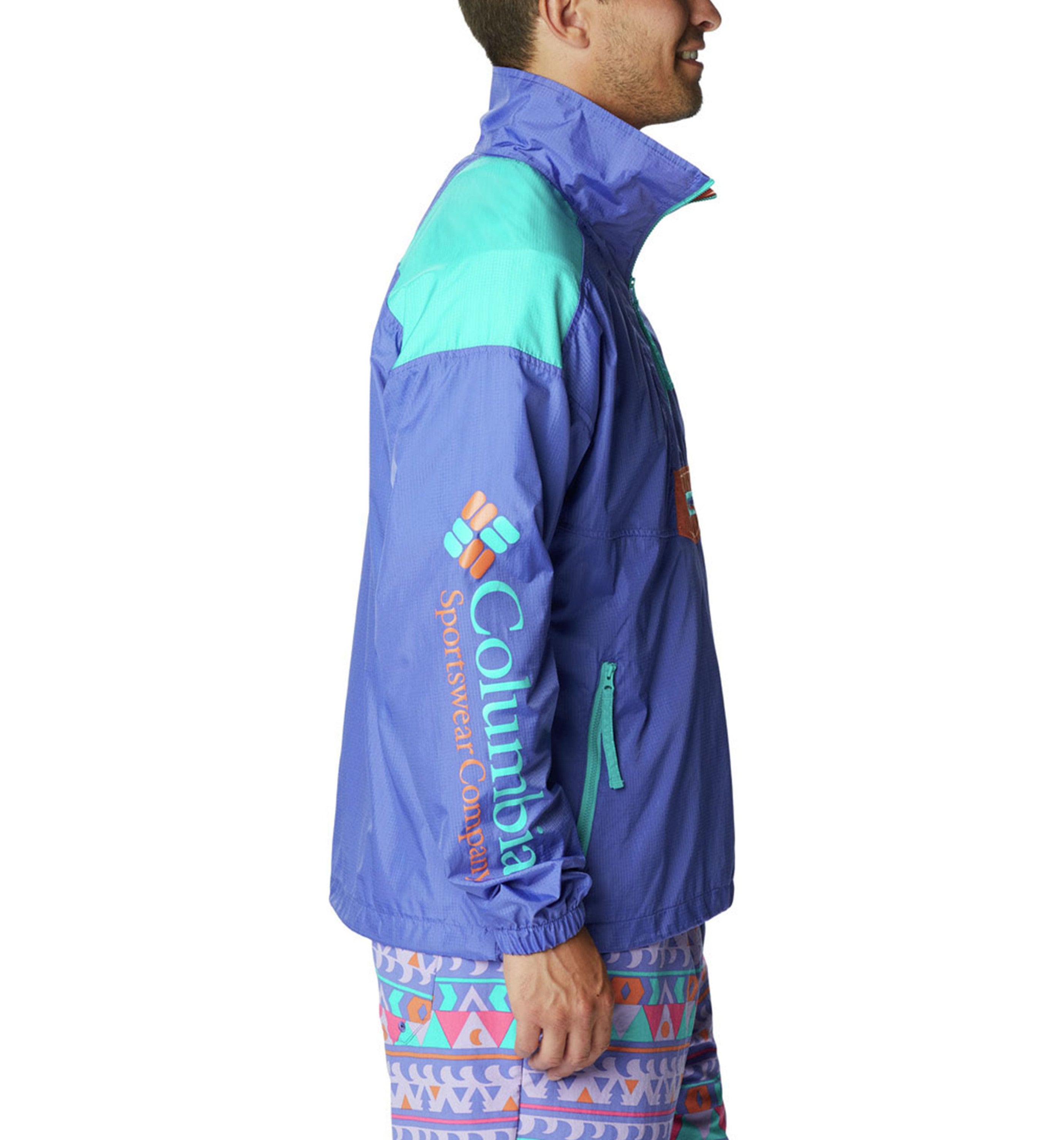 COLUMBIA SPORTSWEARColumbia Men's Riptide Anorak