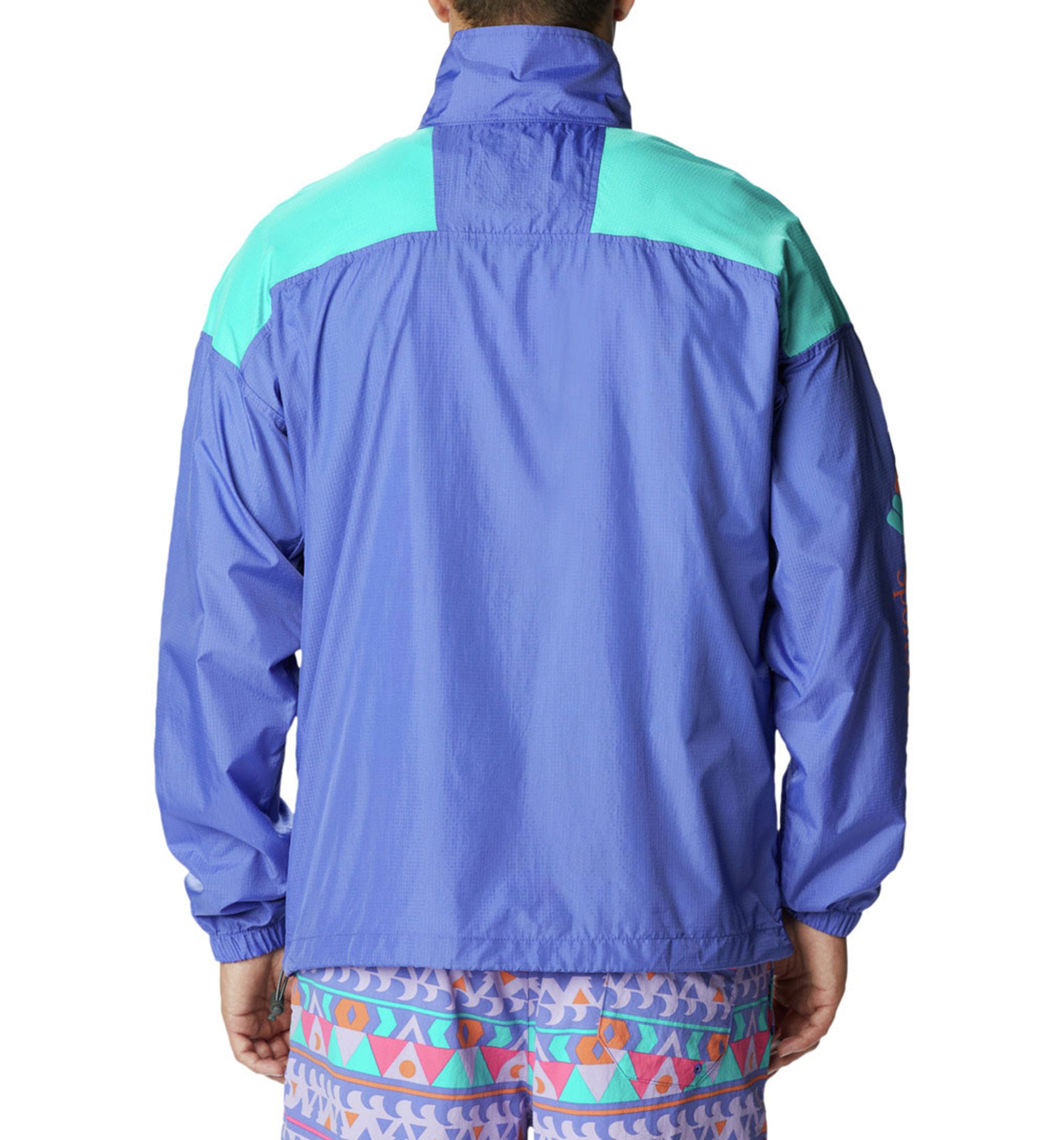 COLUMBIA SPORTSWEARColumbia Men's Riptide Anorak