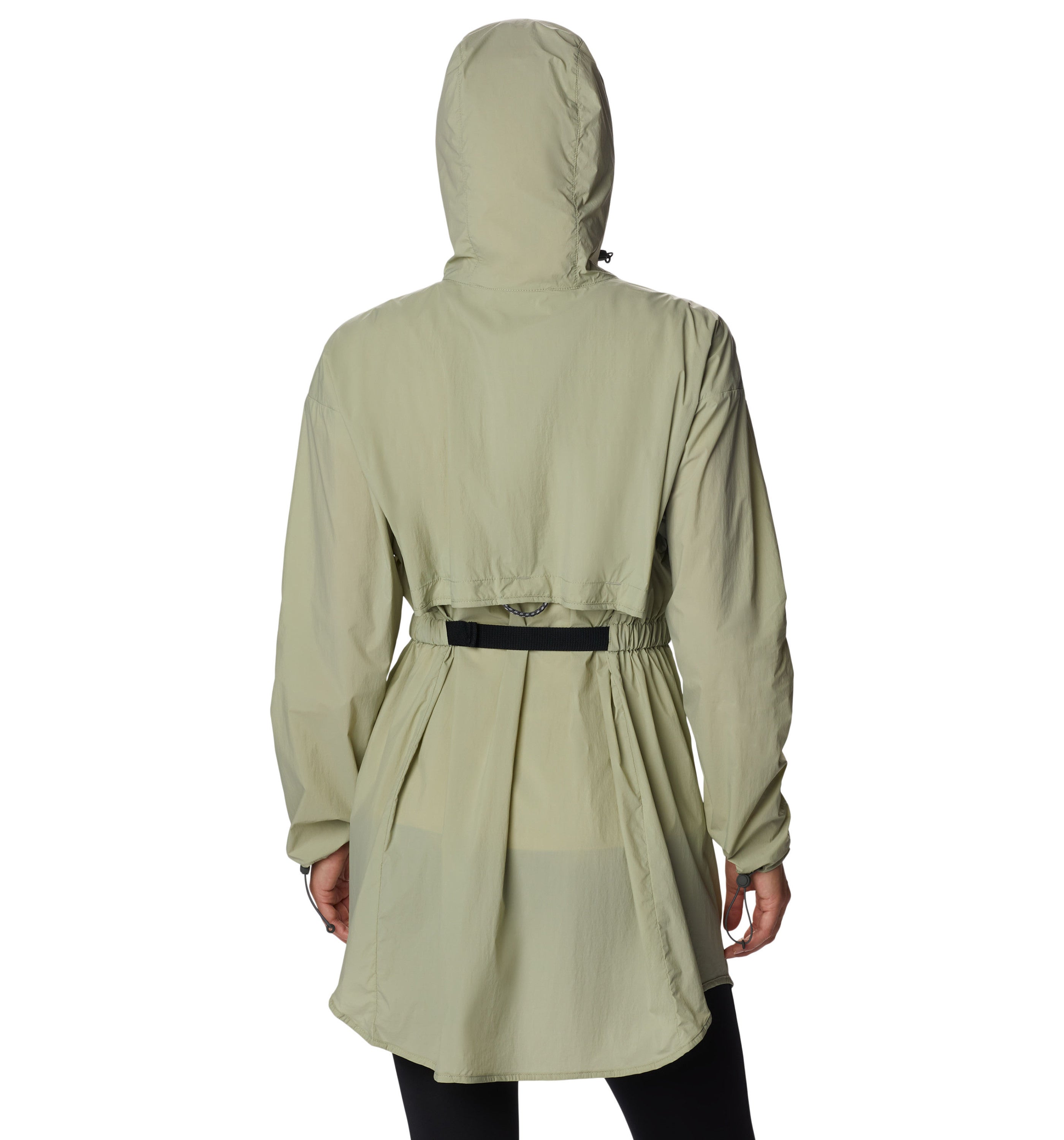 COLUMBIA SPORTSWEARColumbia Women's Parkette Long Wind Jacket