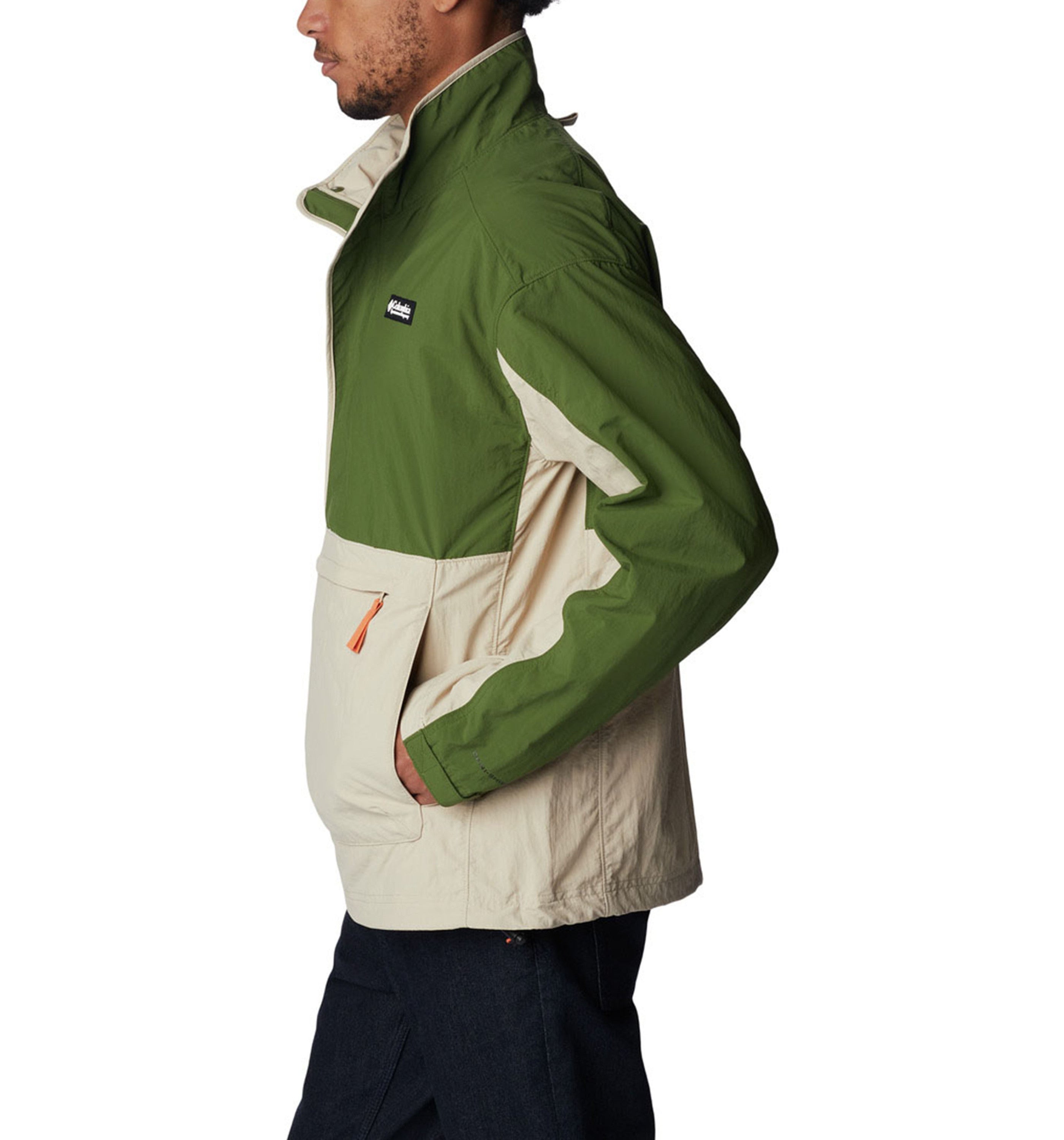 COLUMBIA SPORTSWEARColumbia Men's Deschutes Valley Wind Shell