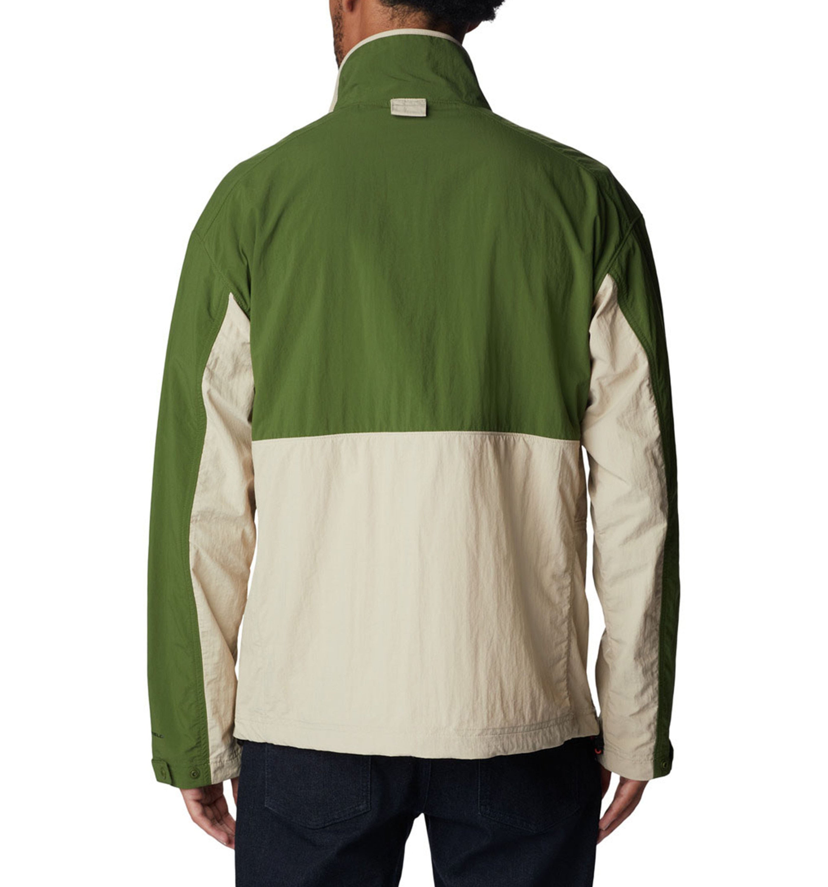 COLUMBIA SPORTSWEARColumbia Men's Deschutes Valley Wind Shell
