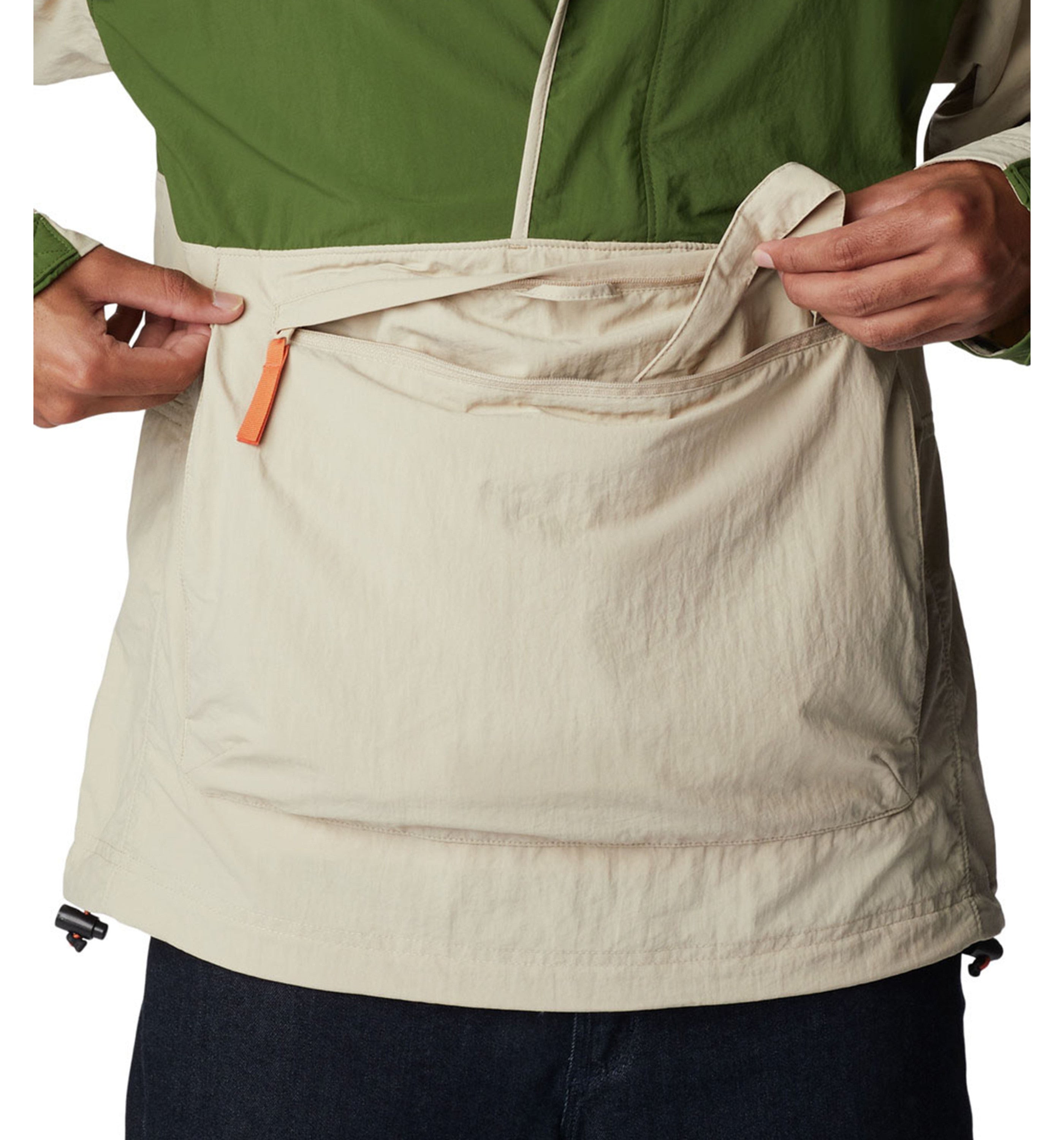 COLUMBIA SPORTSWEARColumbia Men's Deschutes Valley Wind Shell