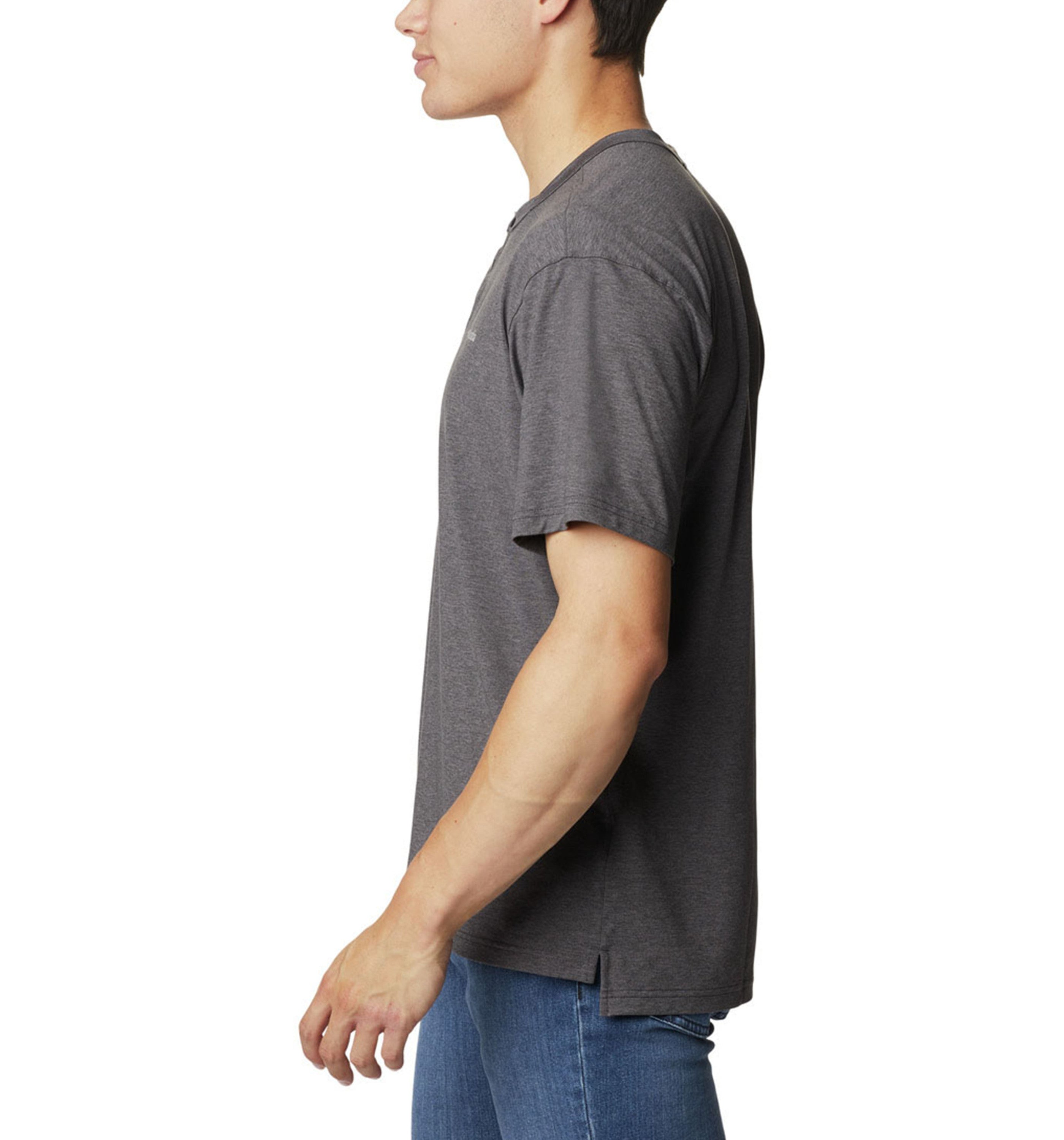 COLUMBIA SPORTSWEARColumbia Men's Coral Ridge Performance Short Sleeve Shirt