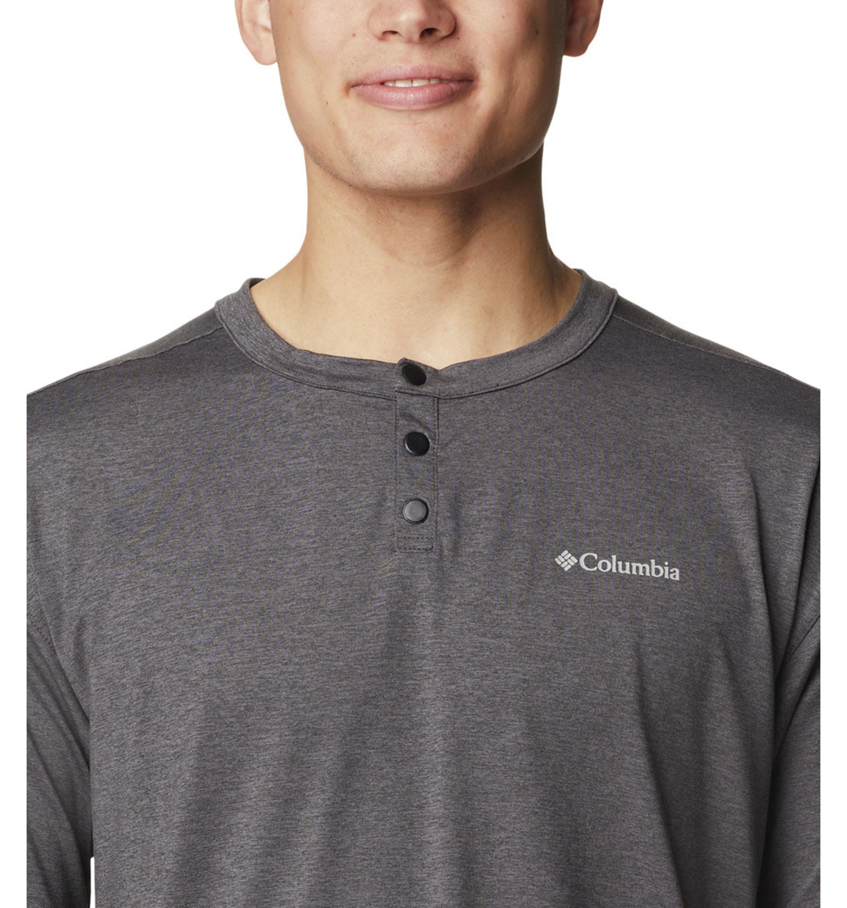 COLUMBIA SPORTSWEARColumbia Men's Coral Ridge Performance Short Sleeve Shirt