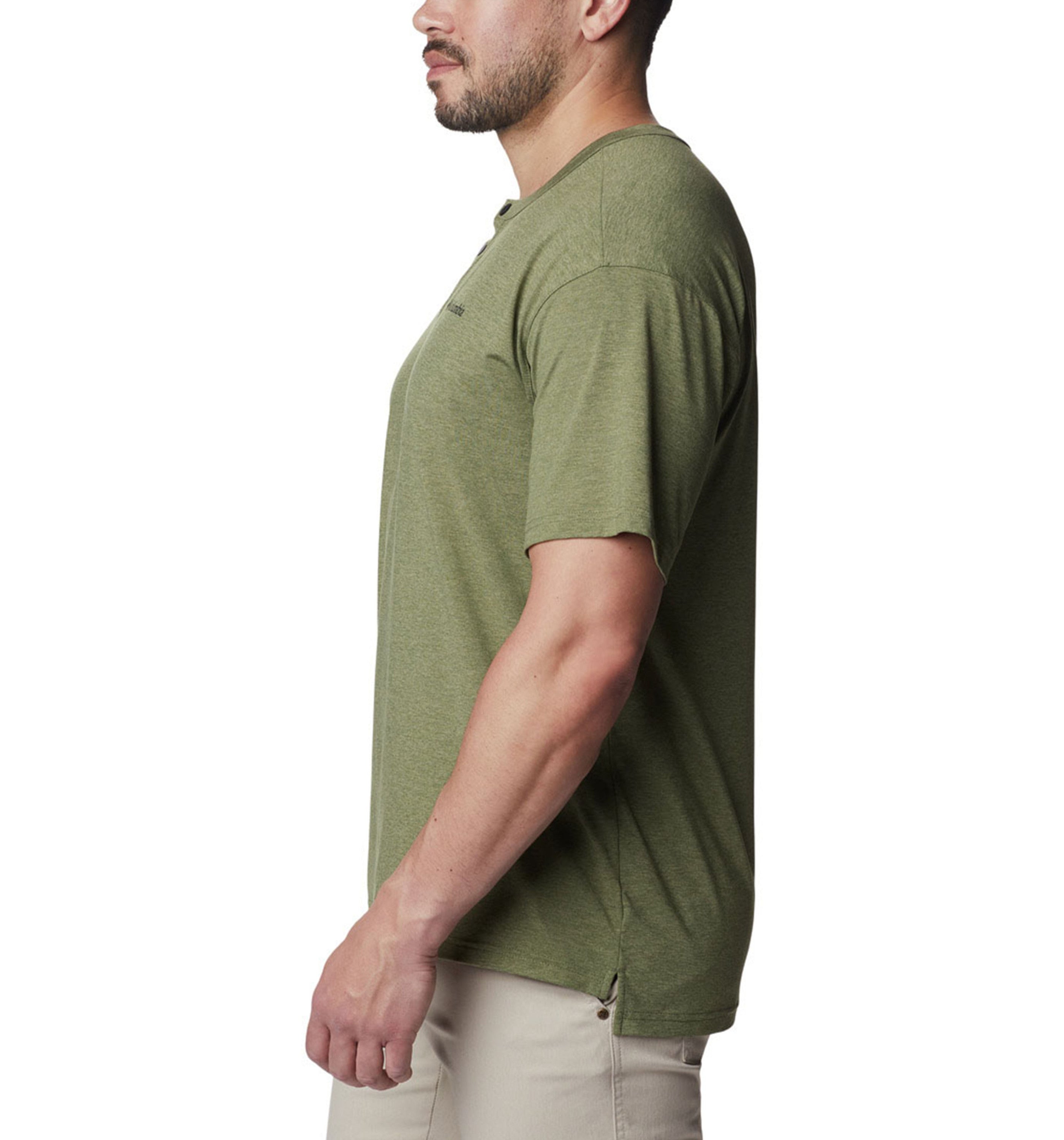 COLUMBIA SPORTSWEARColumbia Men's Coral Ridge Performance Short Sleeve Shirt