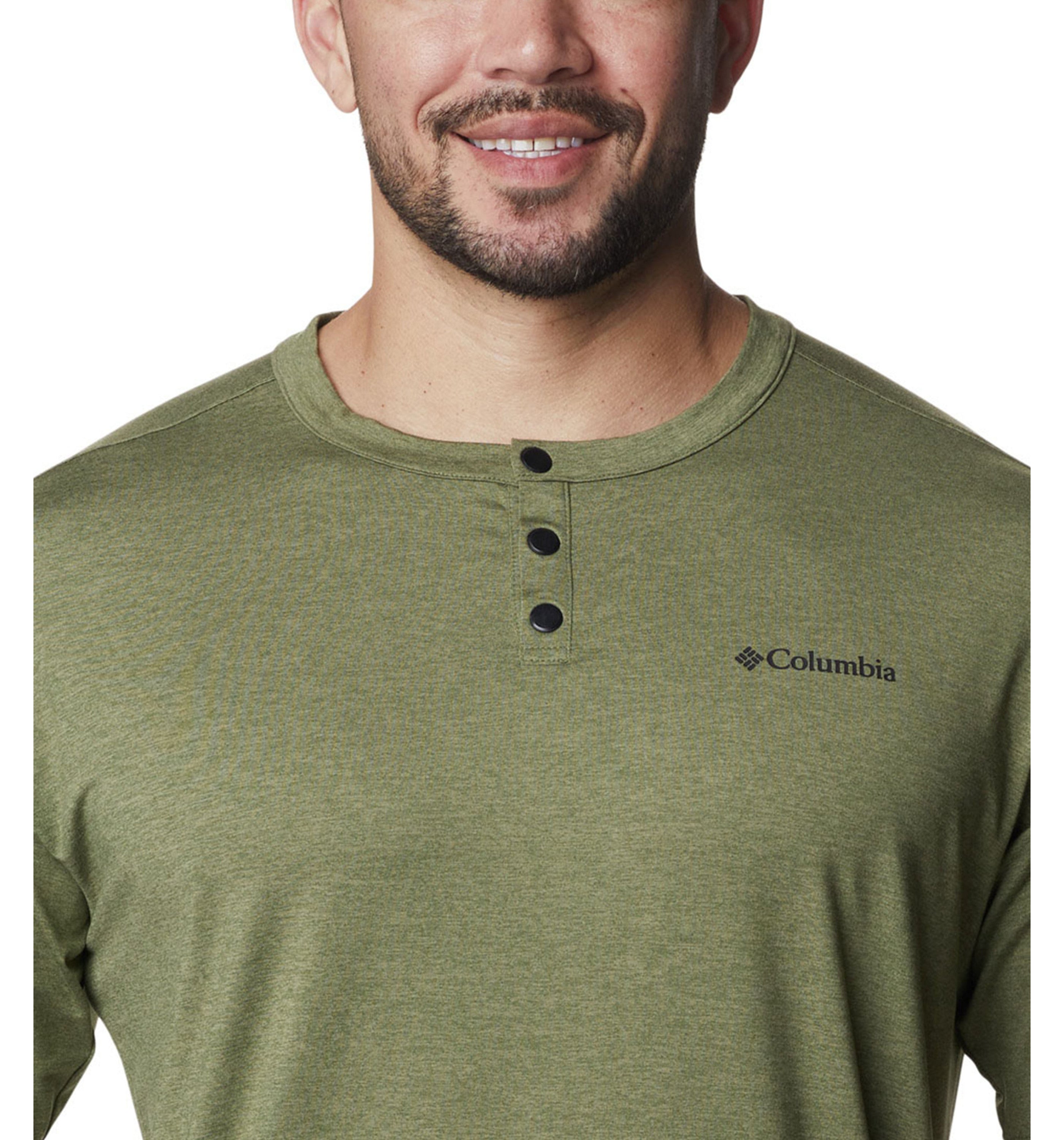 COLUMBIA SPORTSWEARColumbia Men's Coral Ridge Performance Short Sleeve Shirt