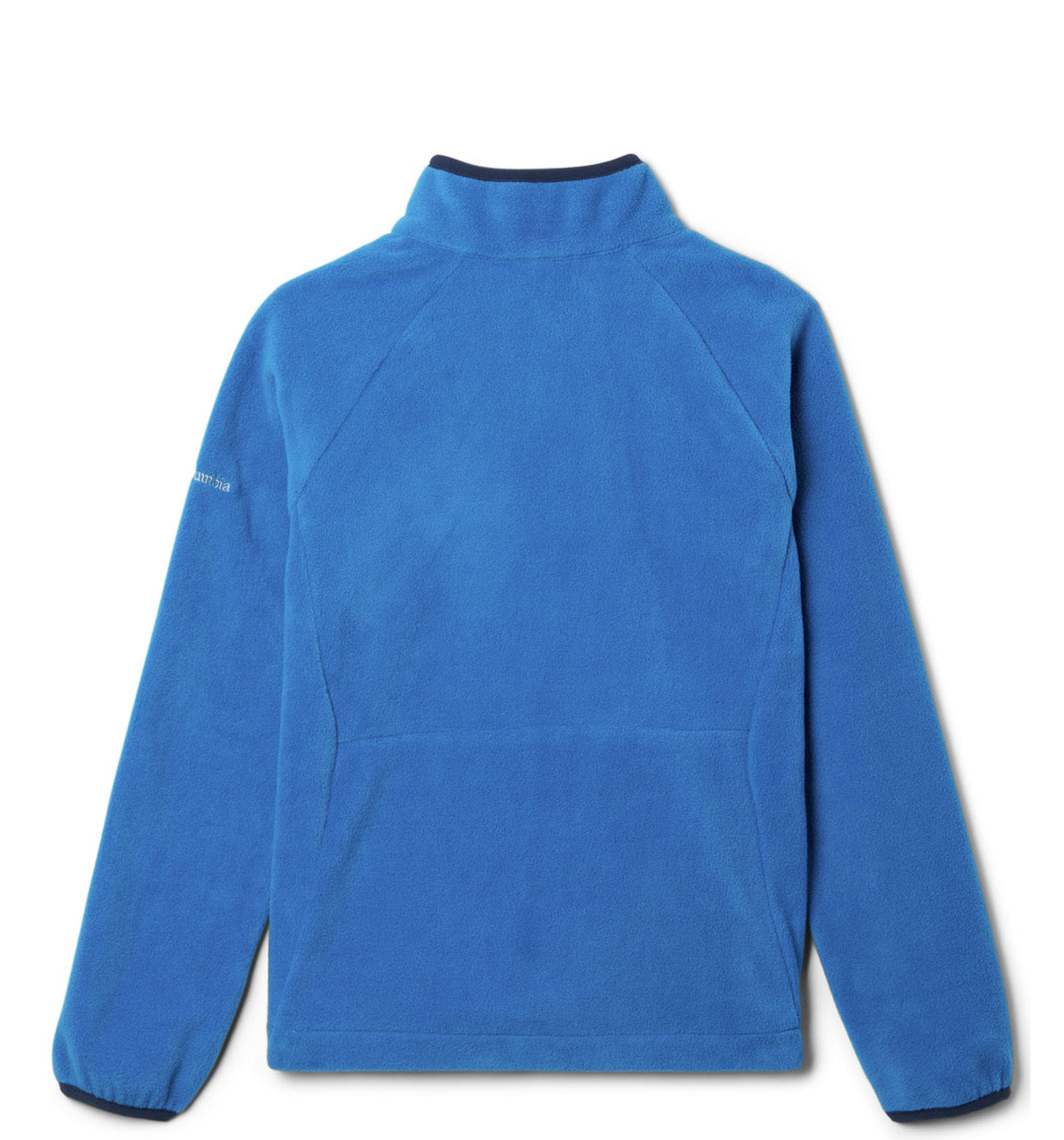 COLUMBIA SPORTSWEARUnisex-Kids Fast Trek III Fleece Full Zip Jacket