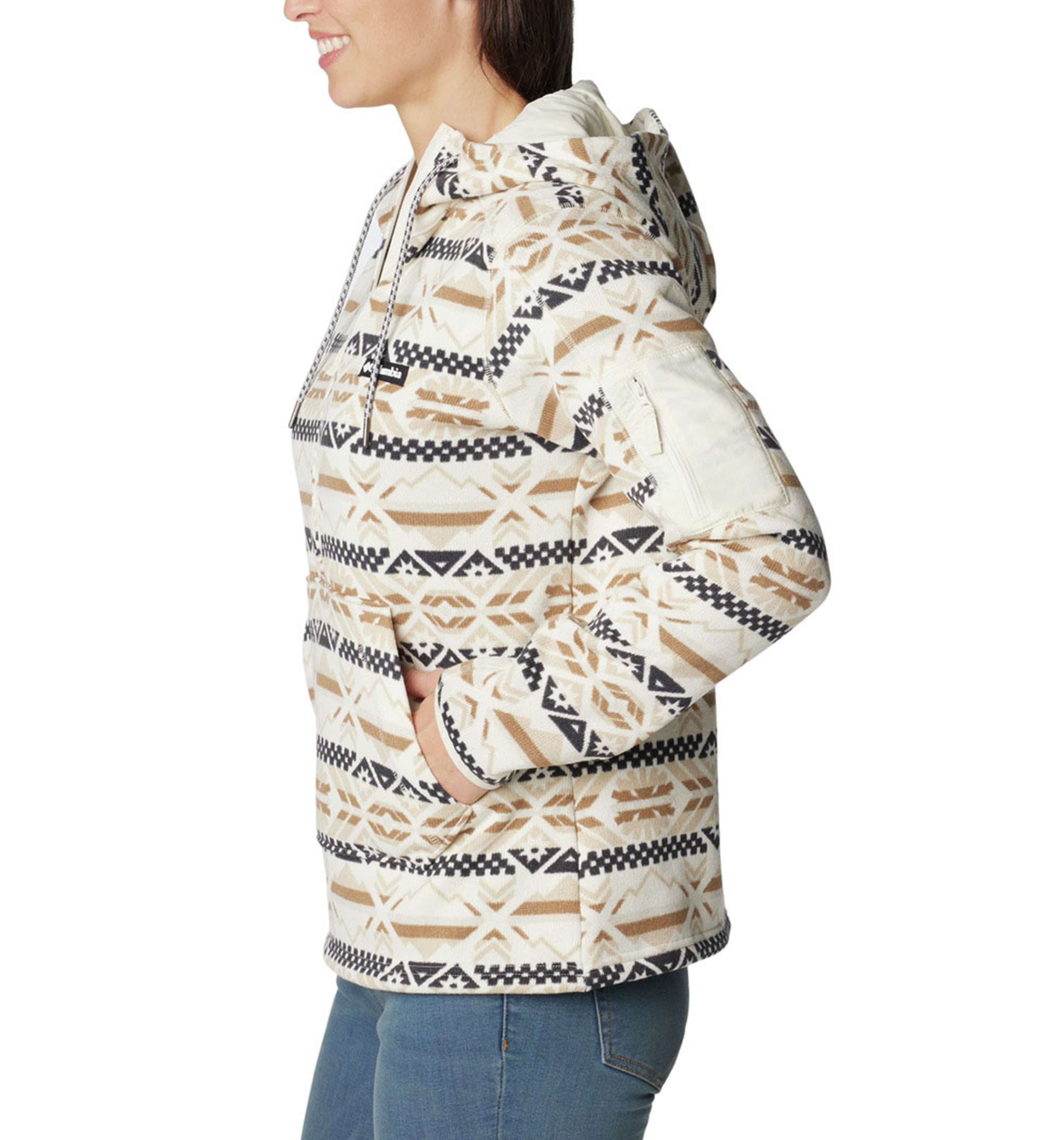 COLUMBIA SPORTSWEARWomen's Sweater Weather Hooded Pullover