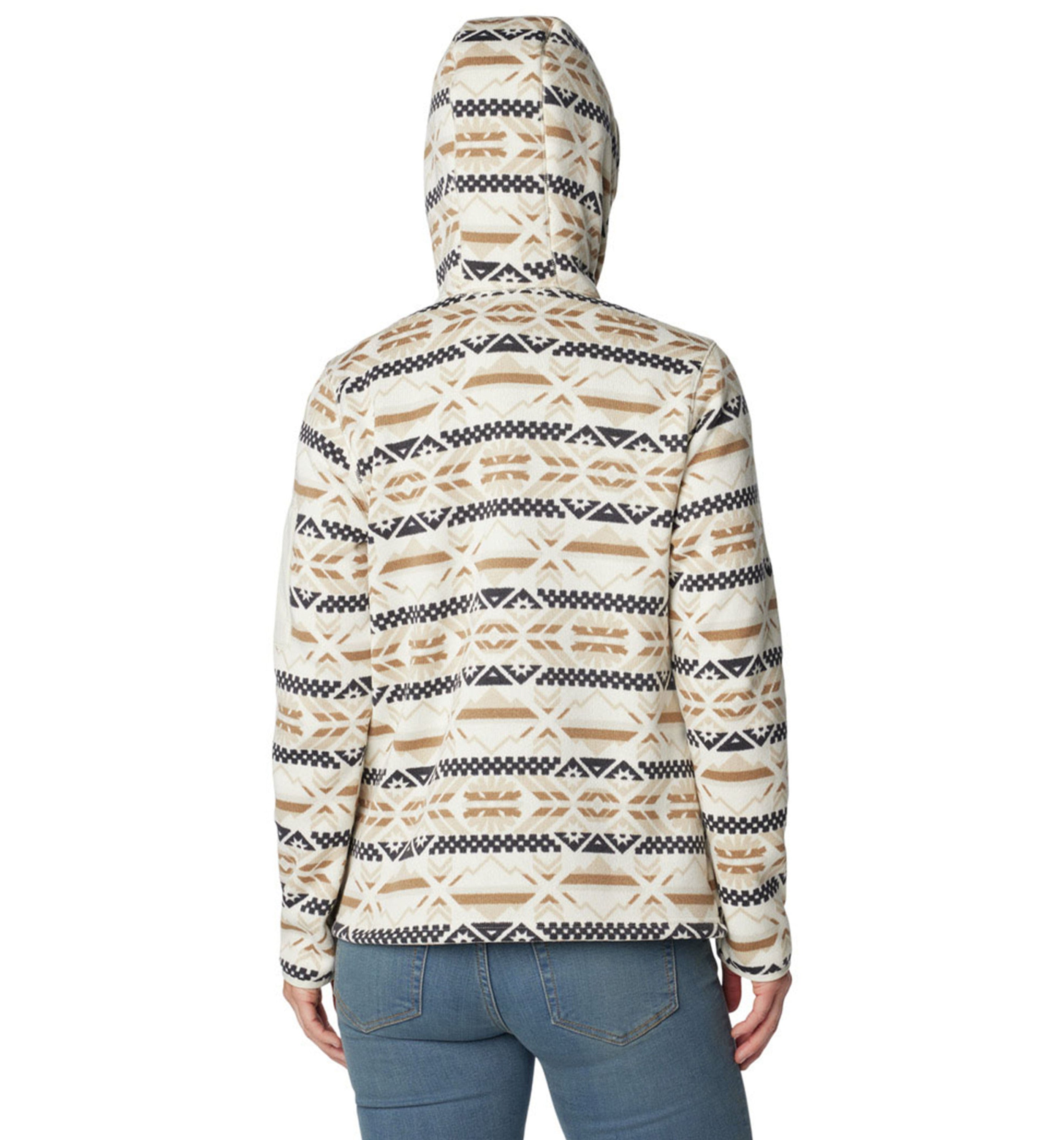COLUMBIA SPORTSWEARWomen's Sweater Weather Hooded Pullover