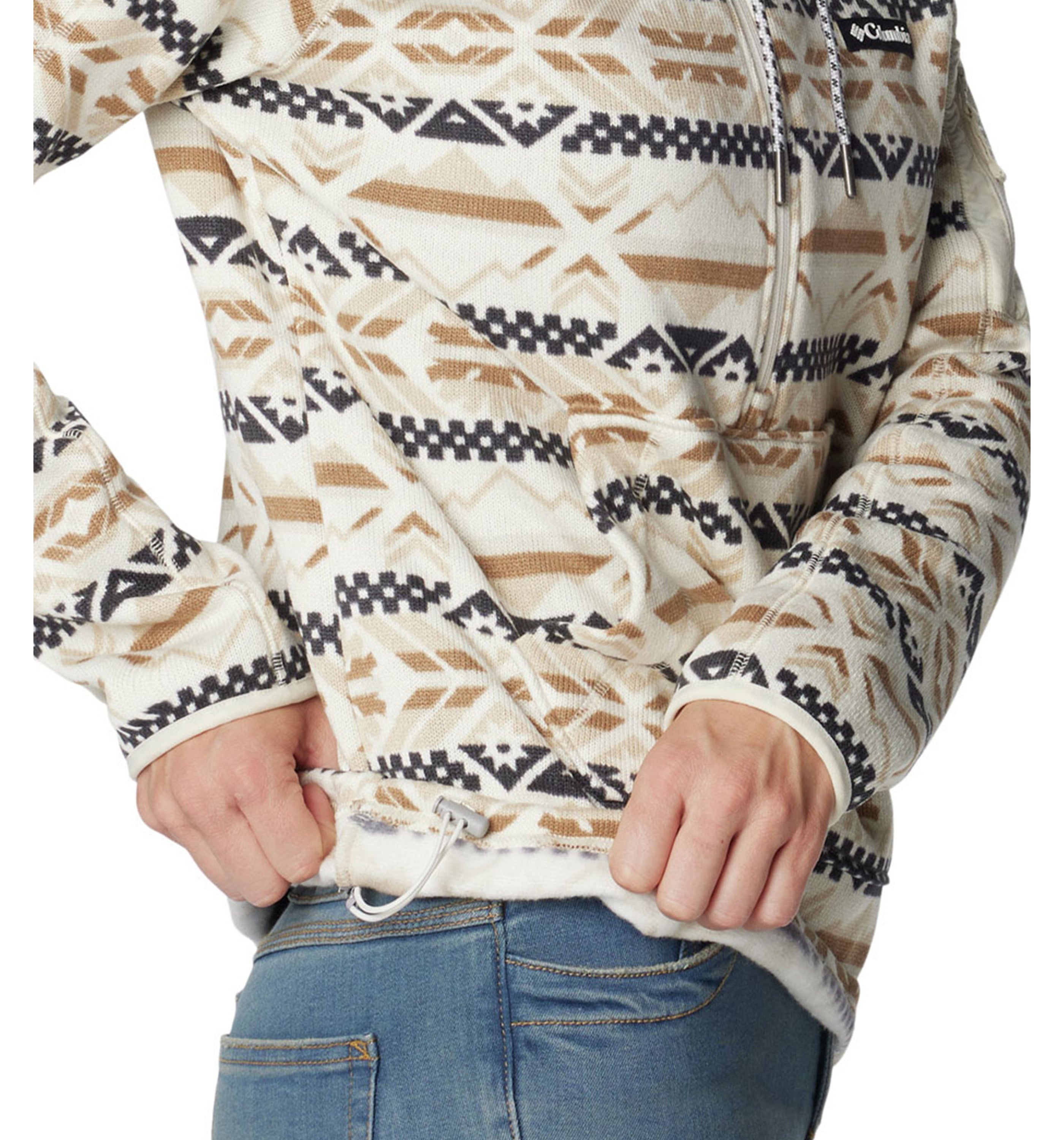 COLUMBIA SPORTSWEARWomen's Sweater Weather Hooded Pullover