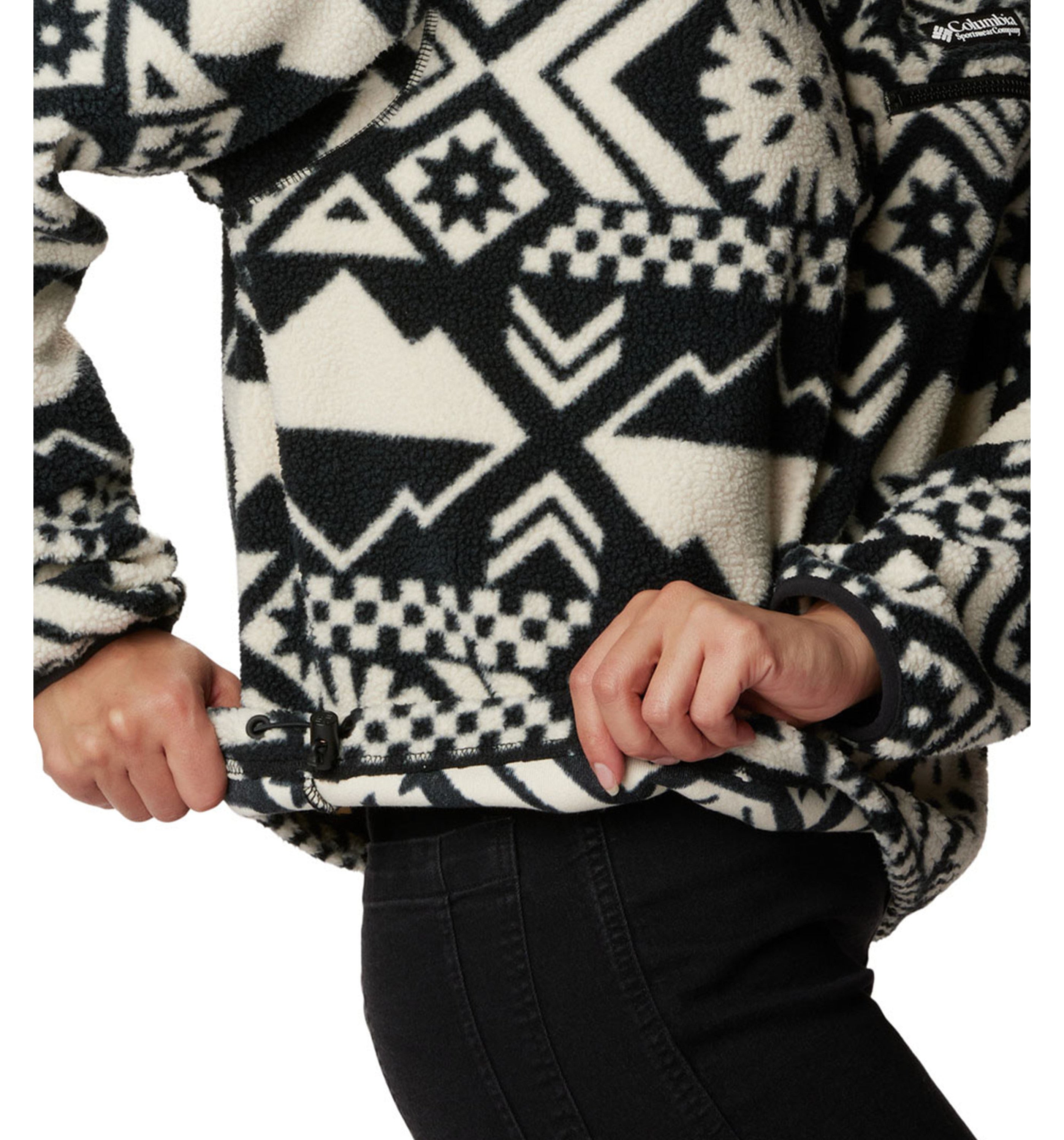 COLUMBIA SPORTSWEARWomen's Helvetia Cropped Half Snap Jacket