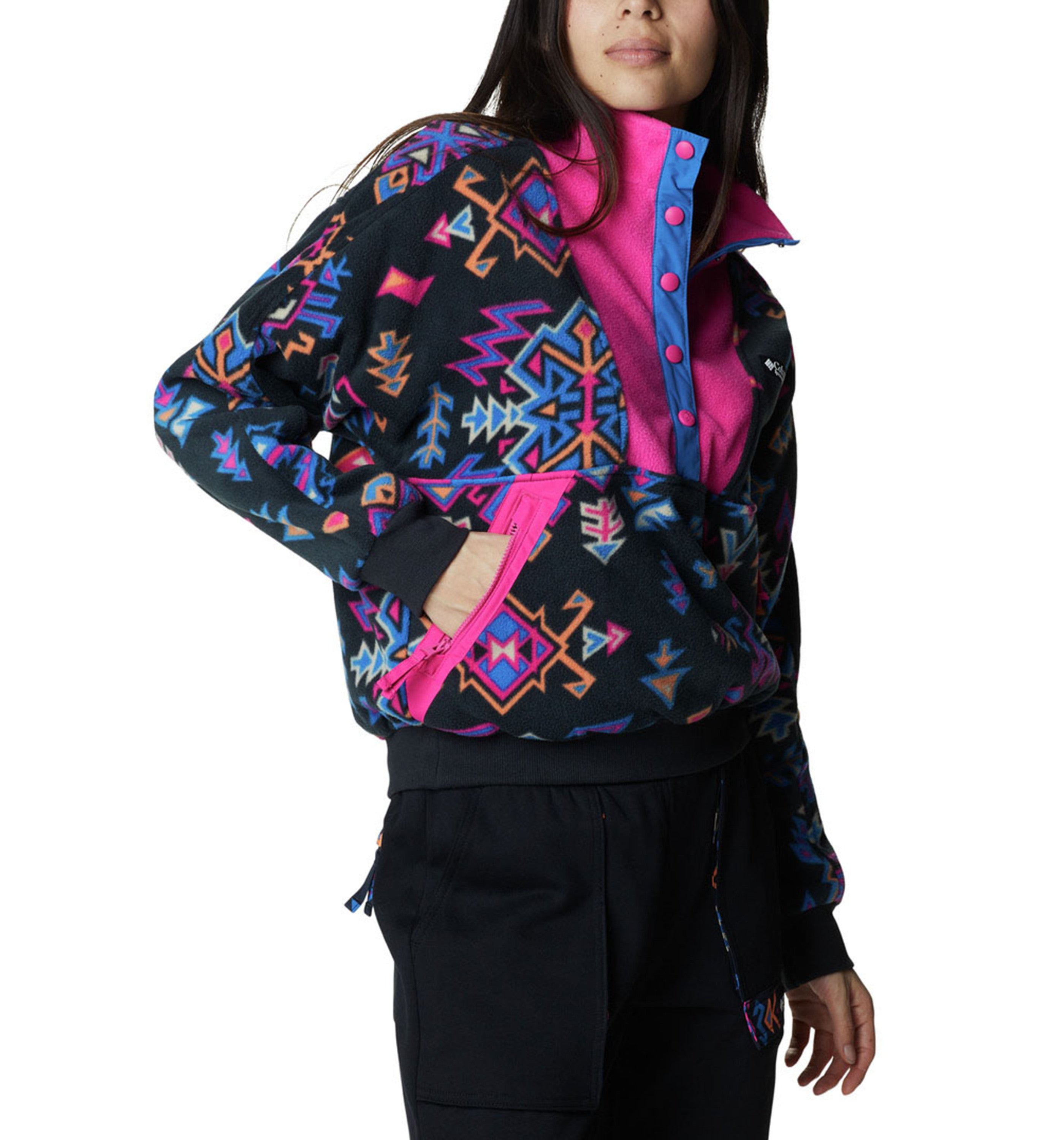 COLUMBIA SPORTSWEARWomen's Wintertrainer Fleece Pullover